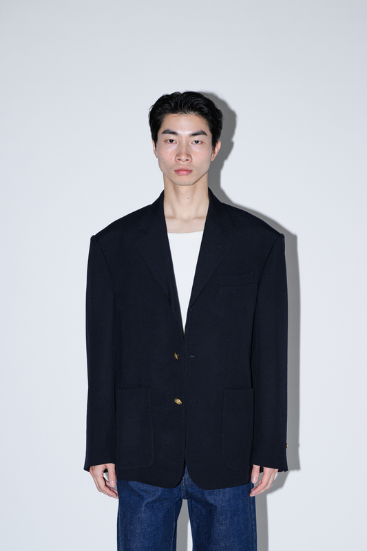 Phil Oversized Blazer
