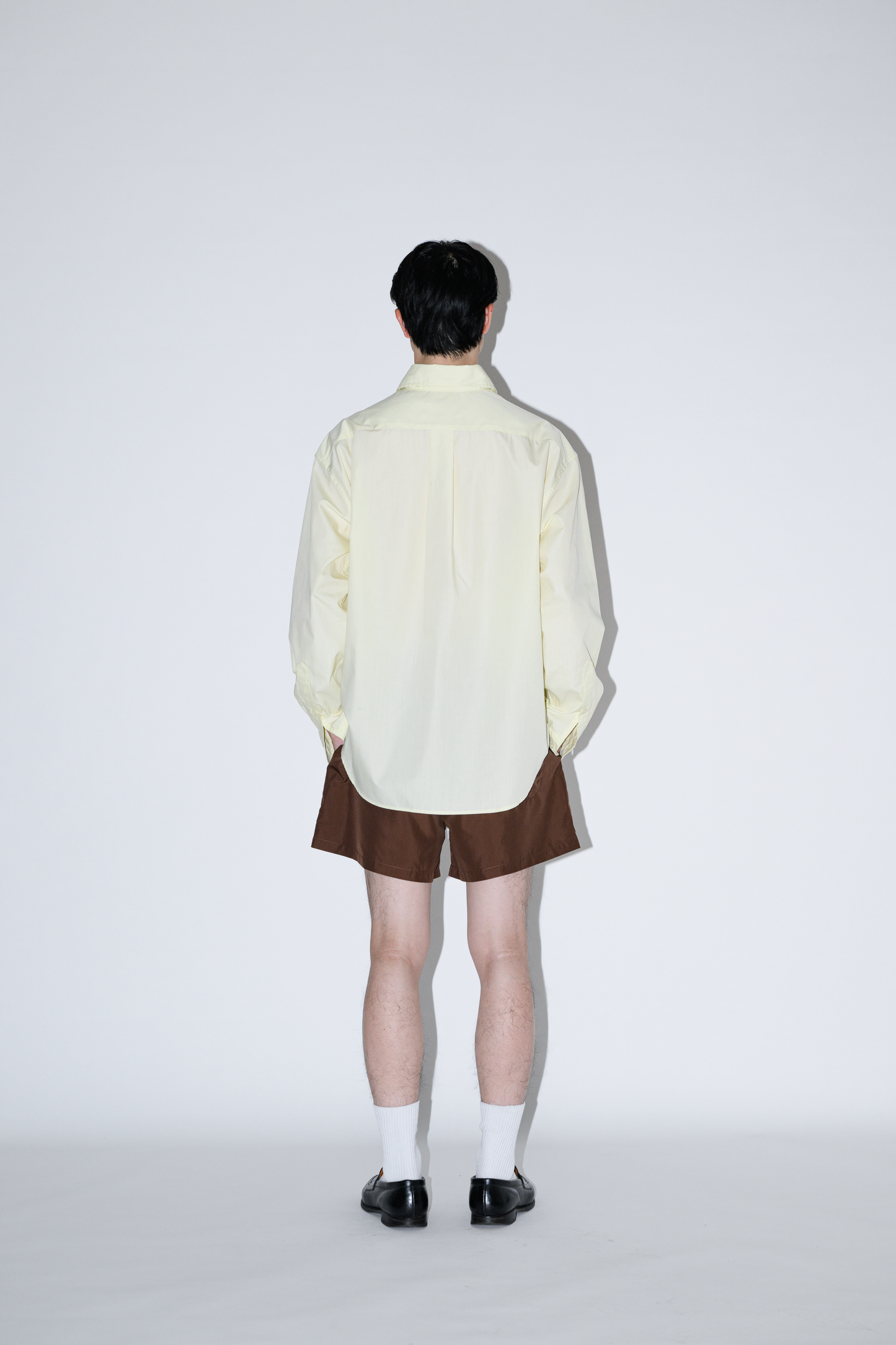 Nick Soccer Shorts × umbro