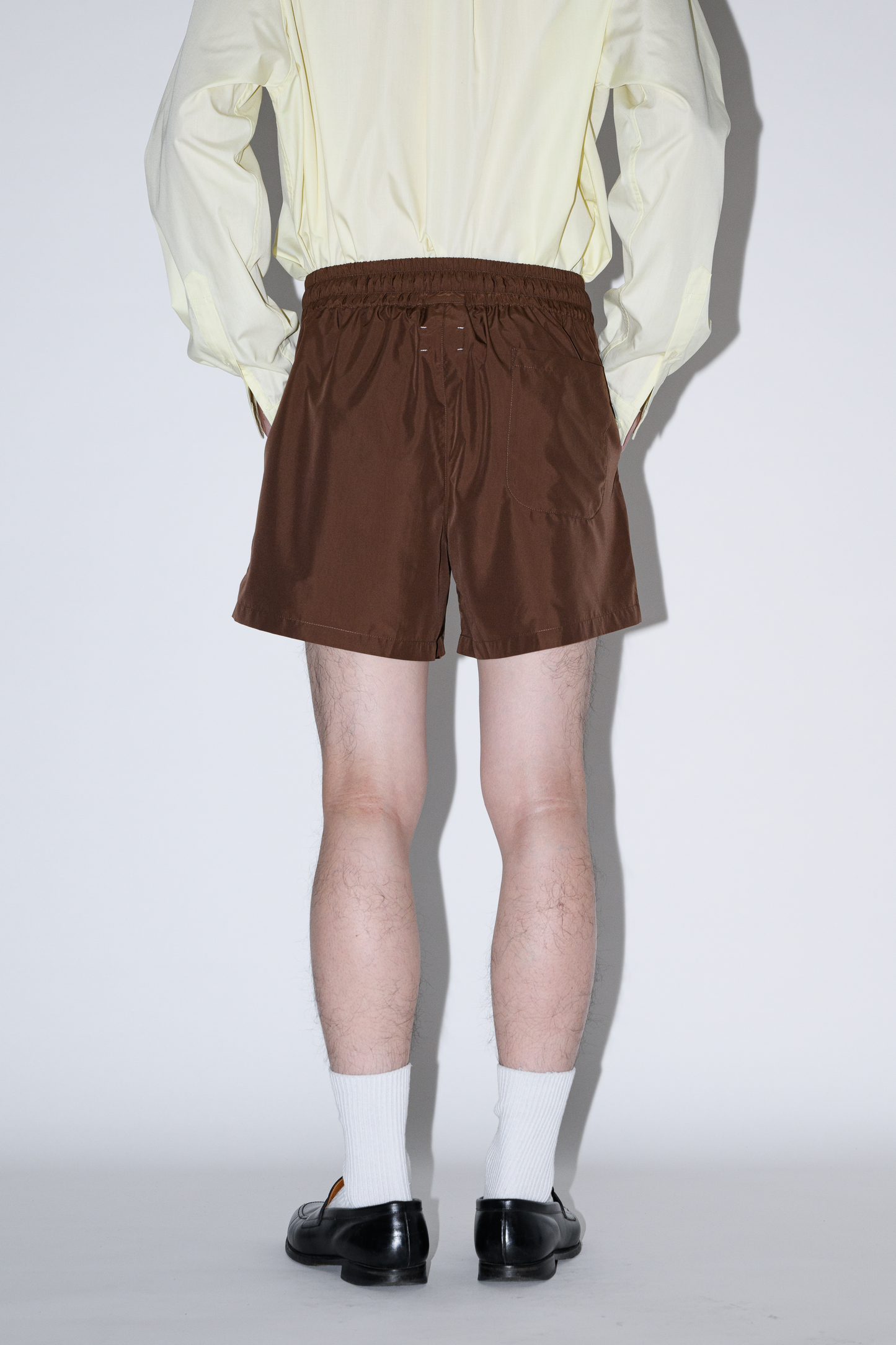 Nick Soccer Shorts × umbro