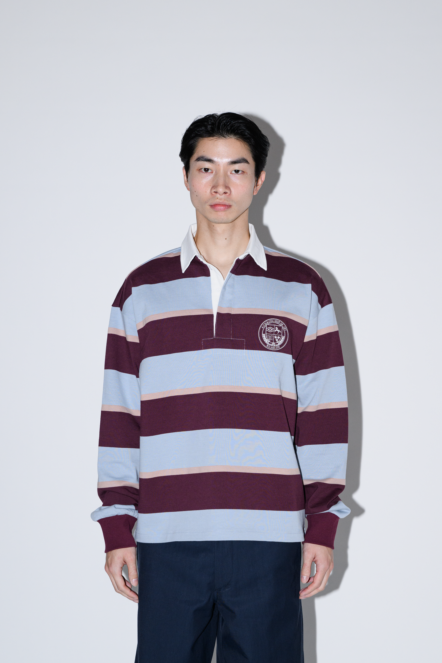 Kit College Shirt × umbro