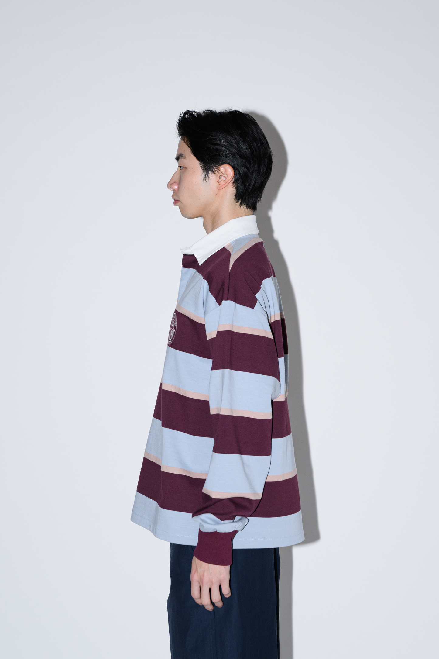 Kit College Shirt × umbro