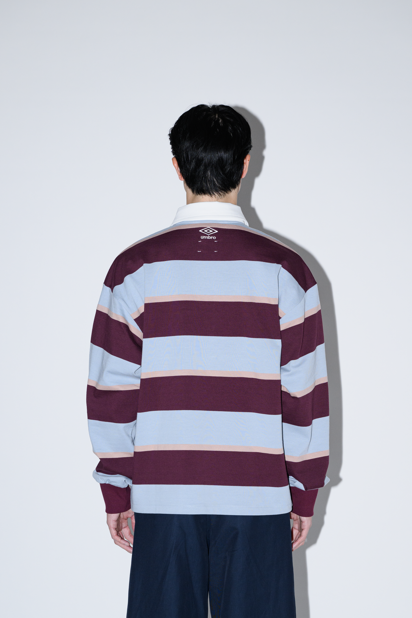 Kit College Shirt × umbro