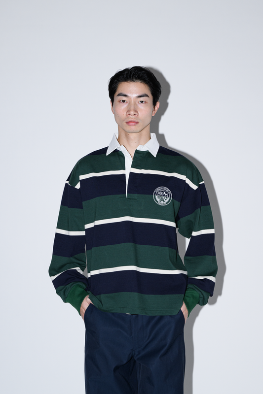 Kit College Shirt × umbro