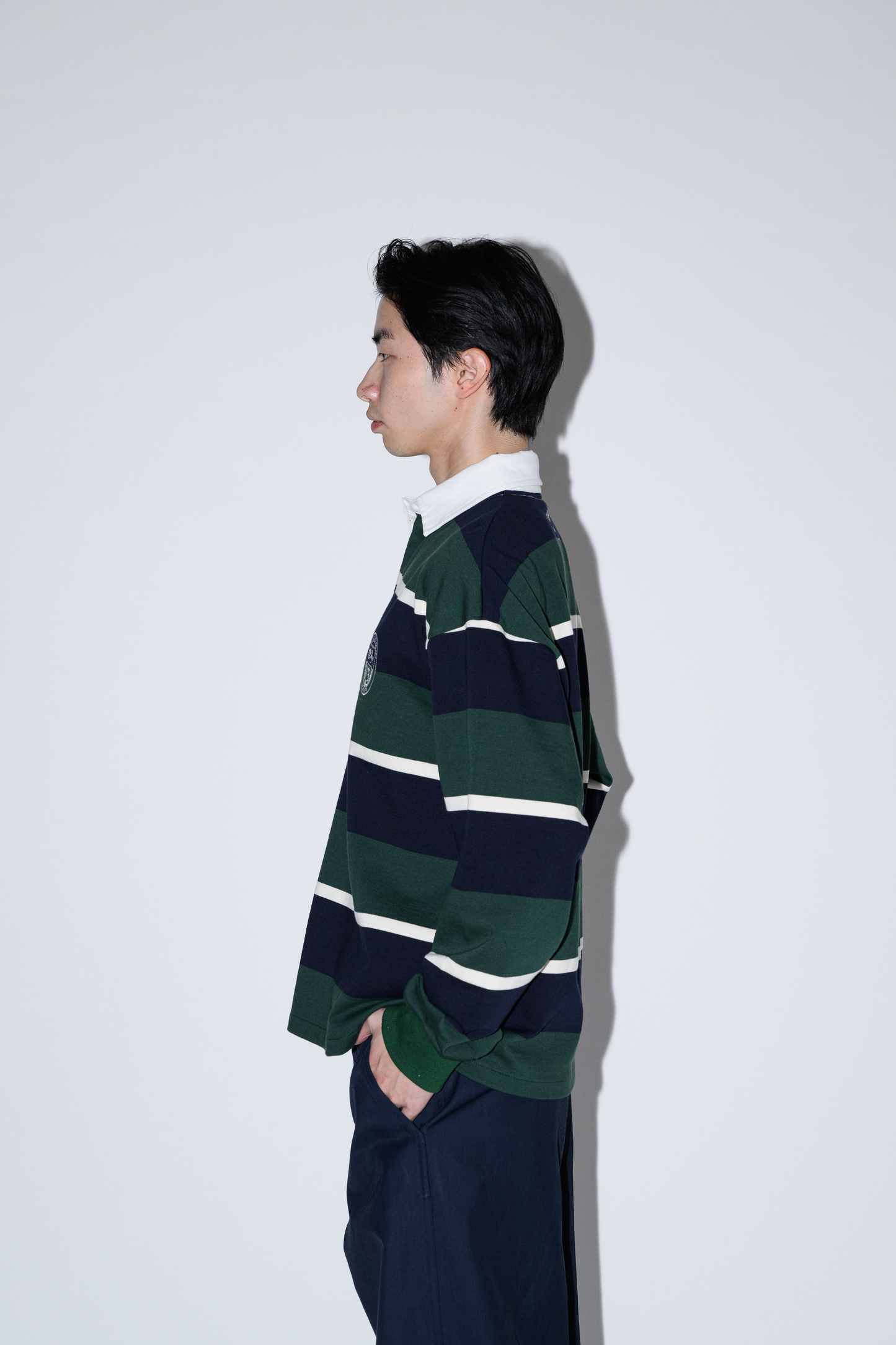 Kit College Shirt × umbro