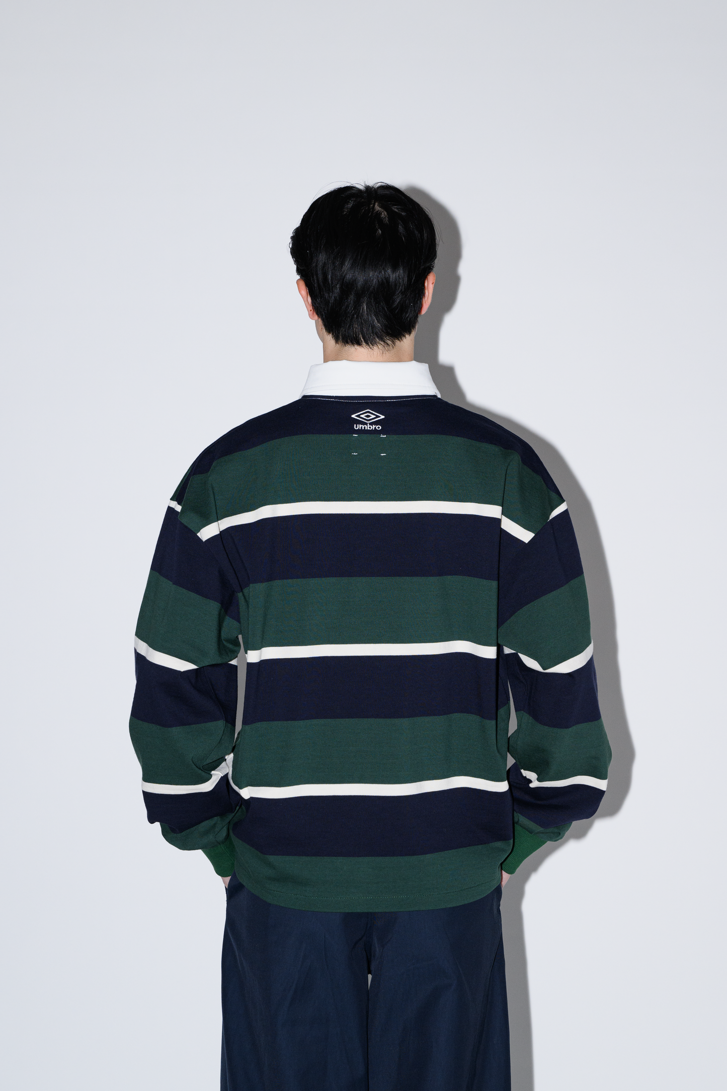 Kit College Shirt × umbro