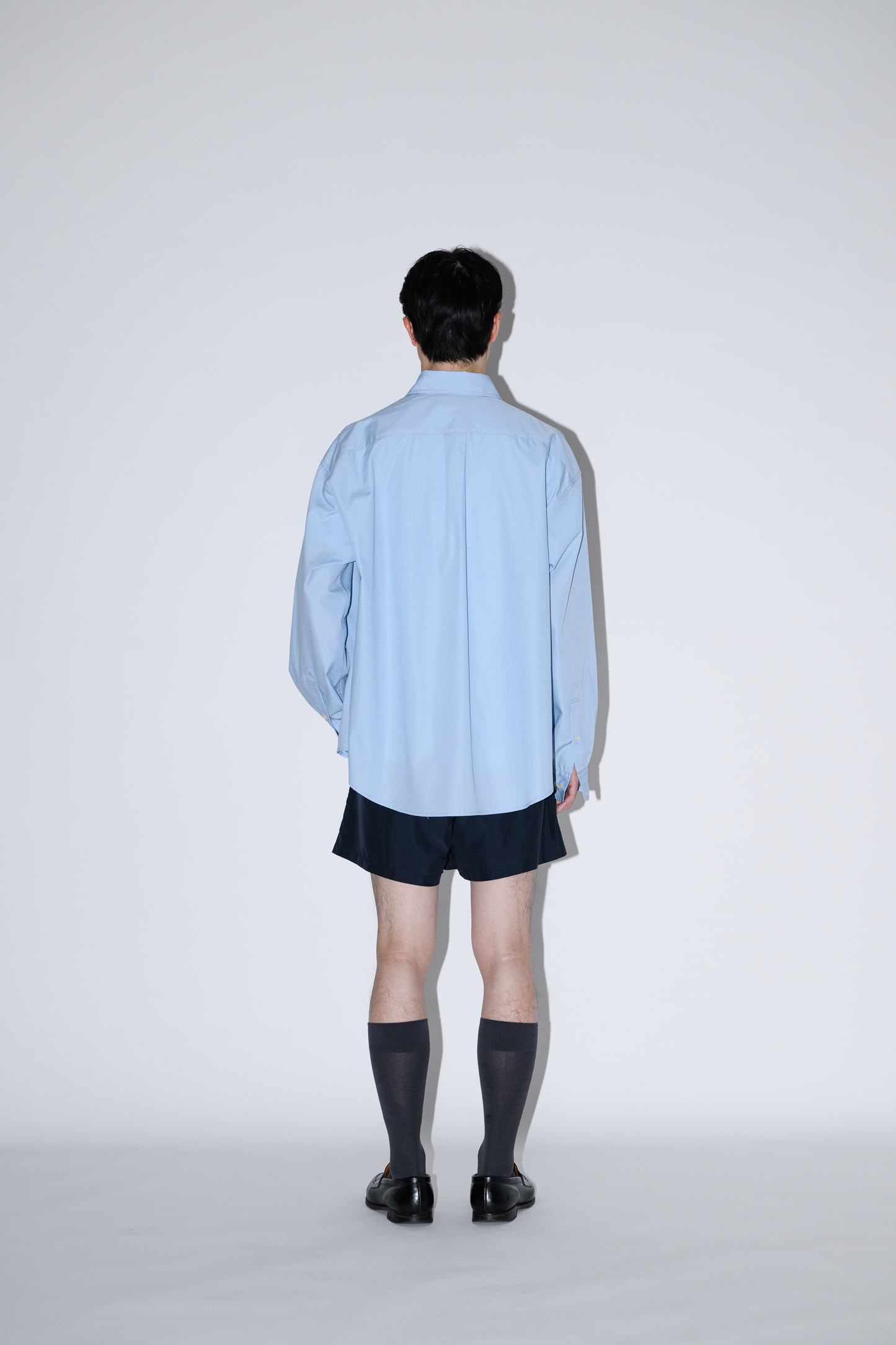 Nick Soccer Shorts × umbro
