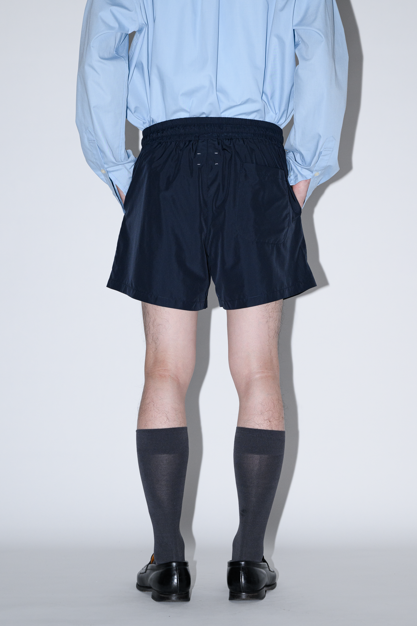 Nick Soccer Shorts × umbro