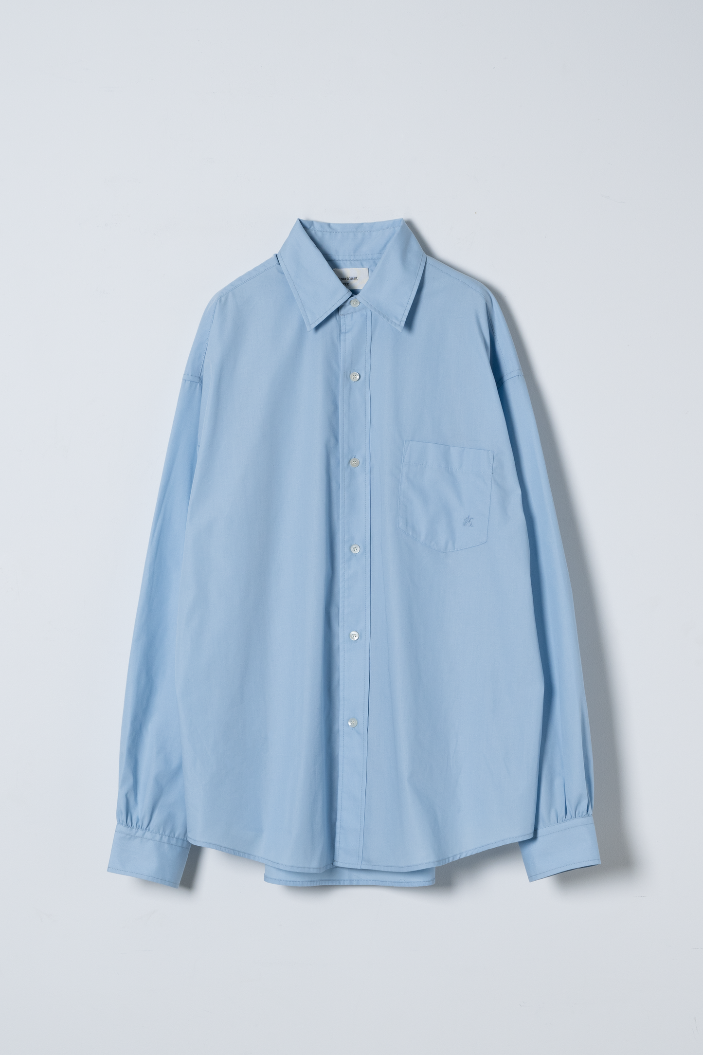 Hugh Oversized Shirt