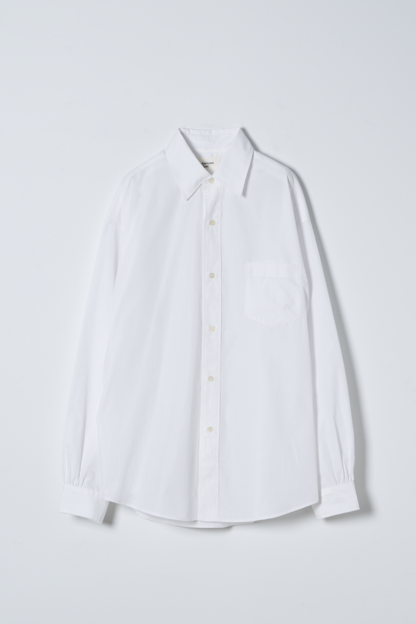 Hugh Oversized Shirt