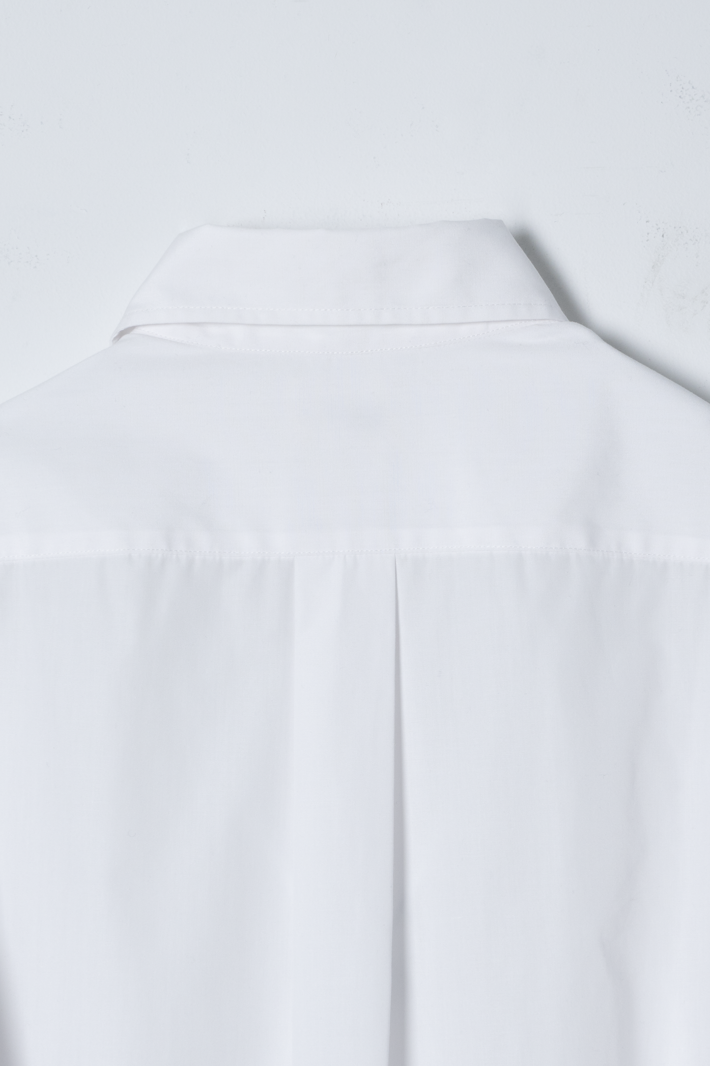 Hugh Oversized Shirt