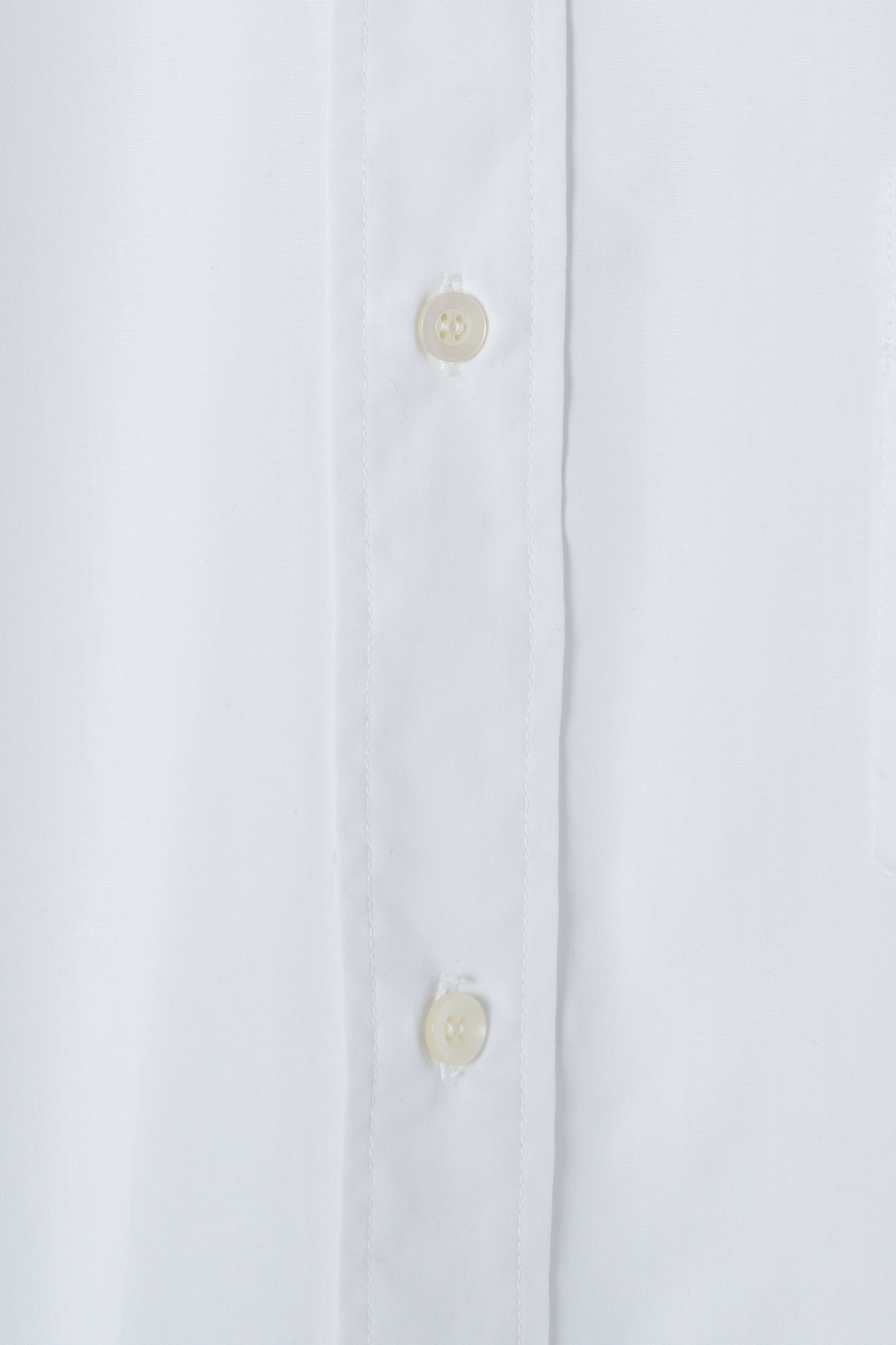 Hugh Oversized Shirt