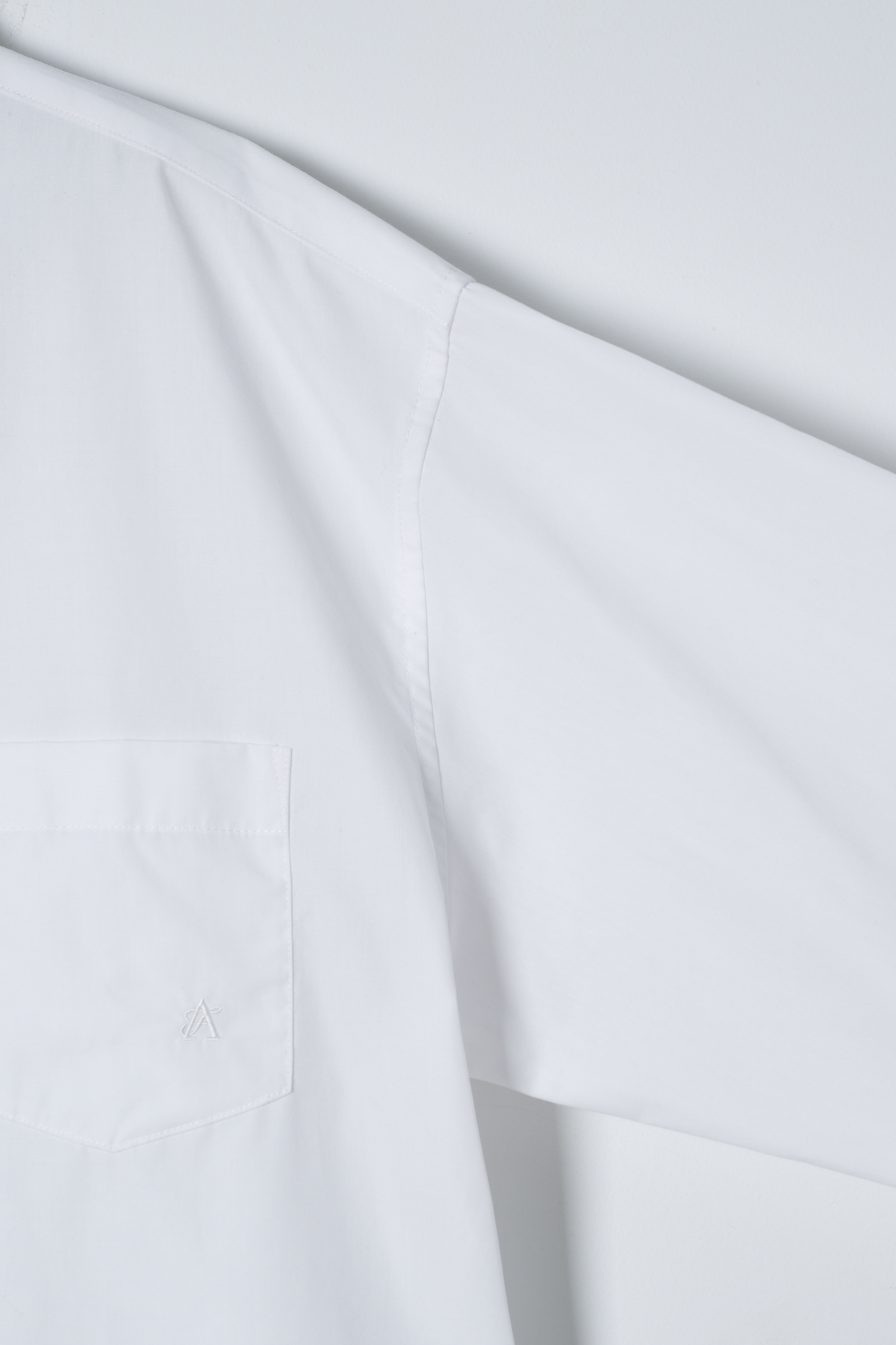 Hugh Oversized Shirt