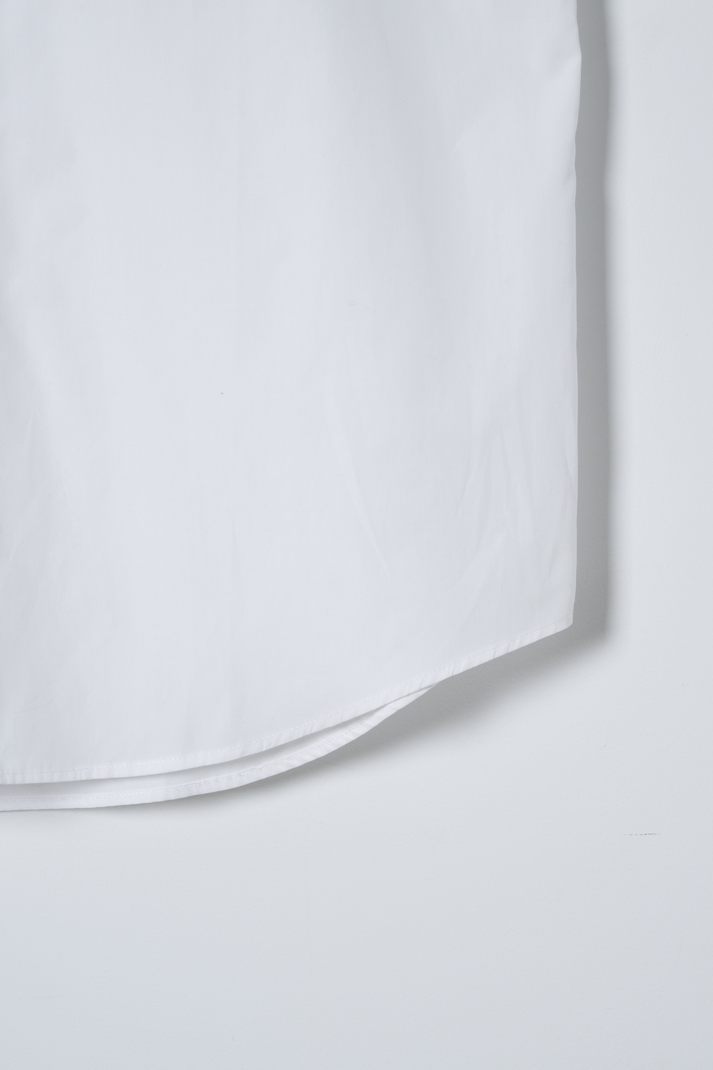 Hugh Oversized Shirt