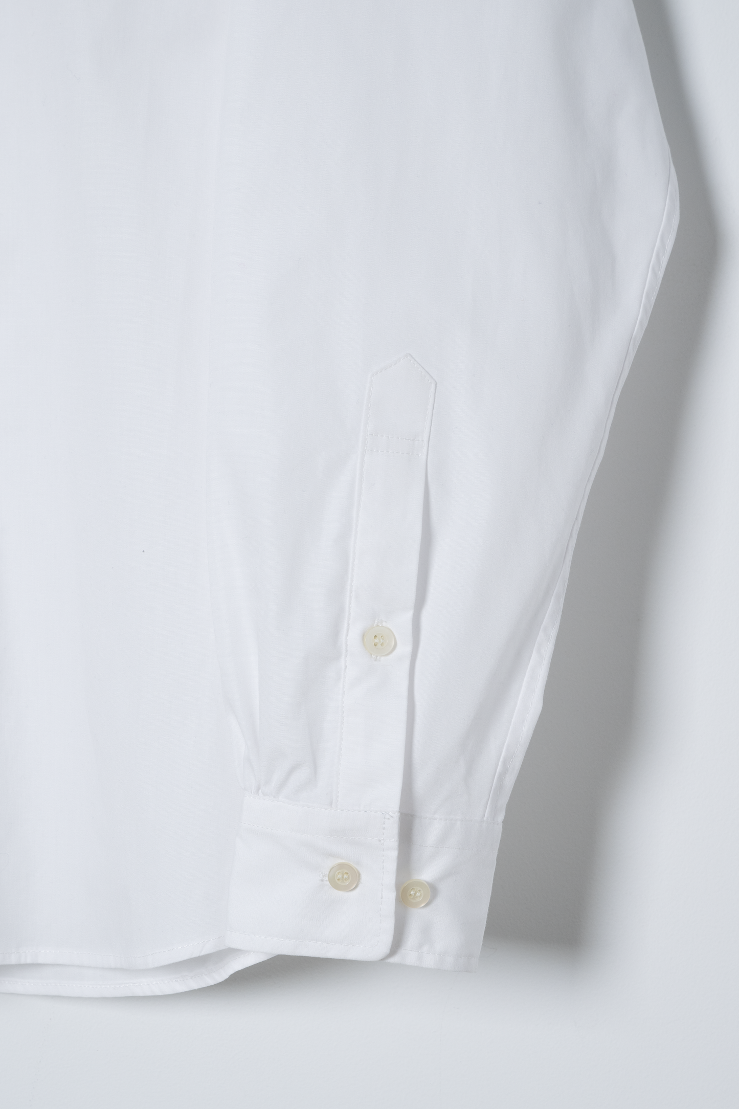 Hugh Oversized Shirt