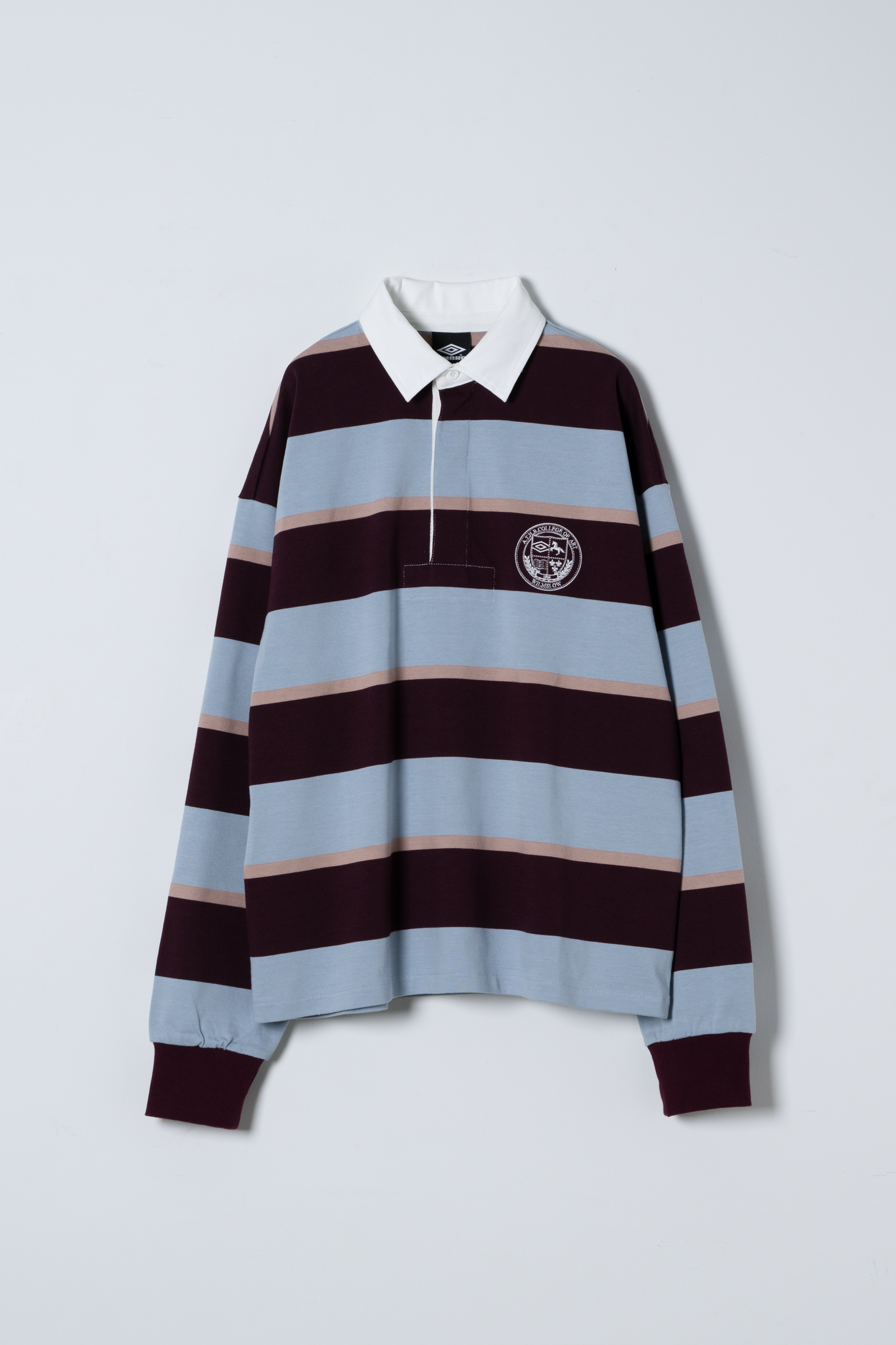 Kit College Shirt × umbro