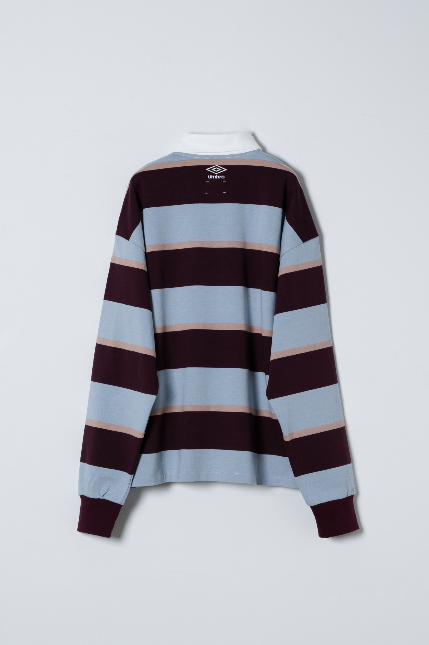 Kit College Shirt × umbro