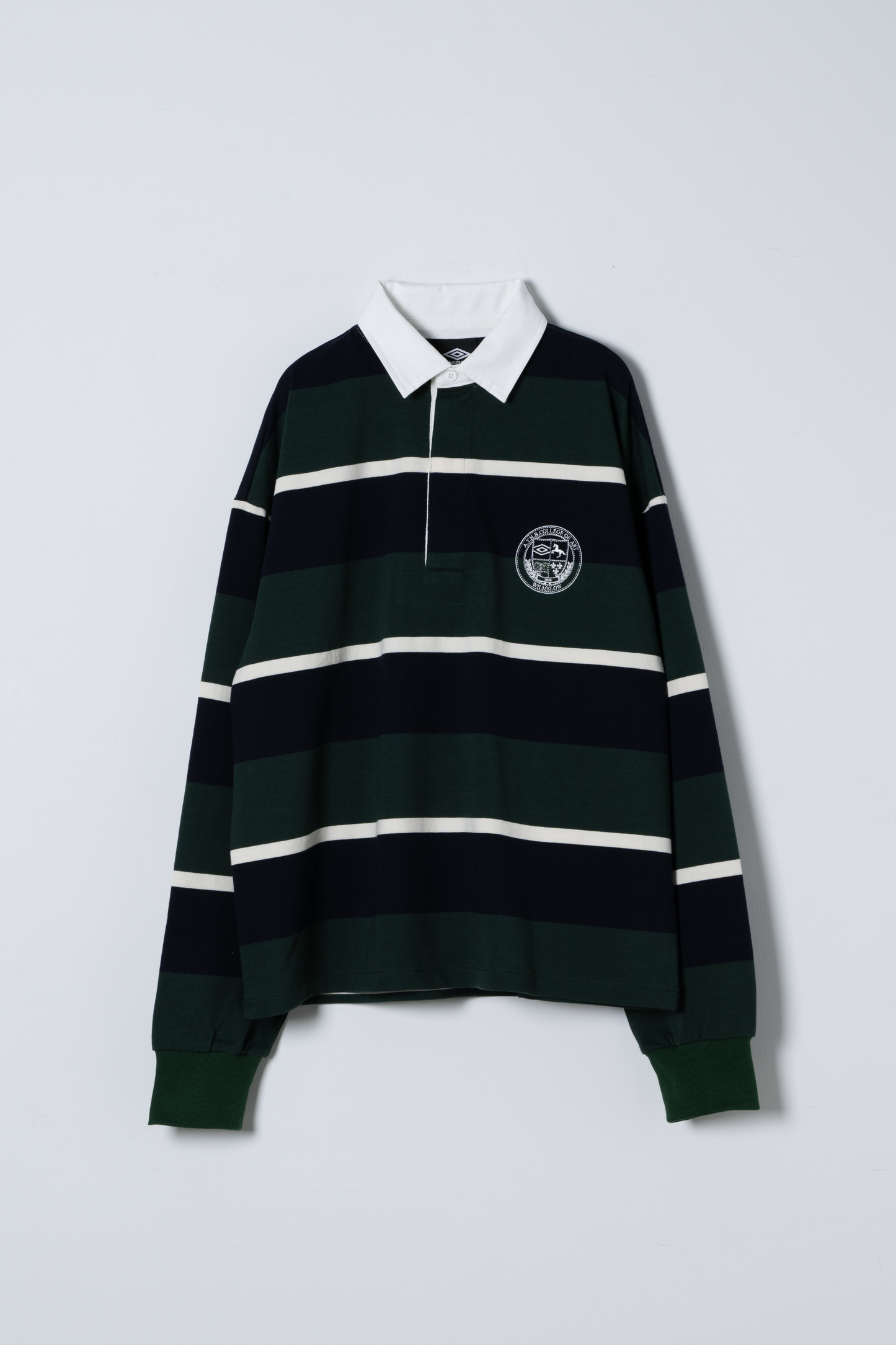 Kit College Shirt × umbro