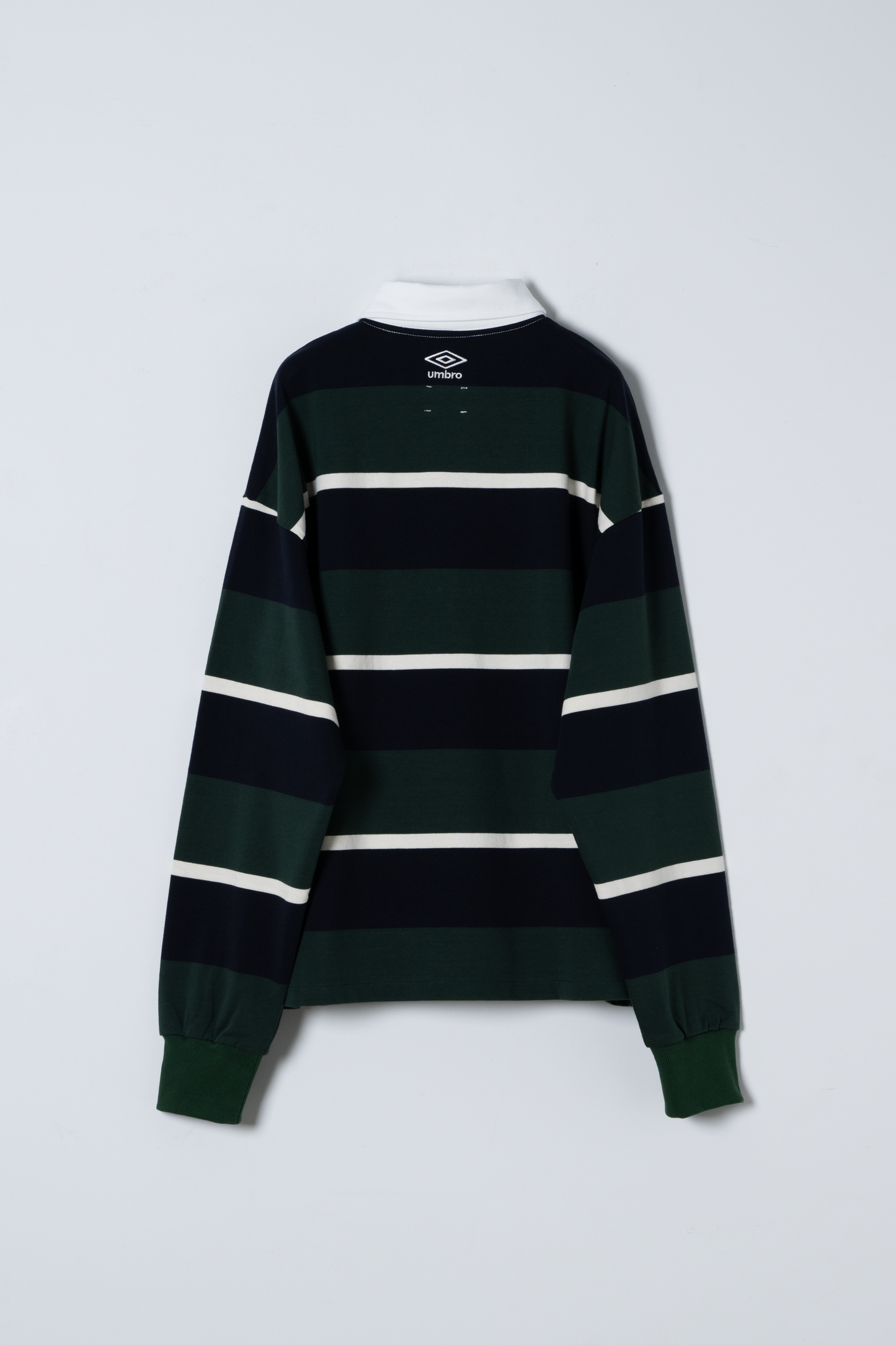 Kit College Shirt × umbro