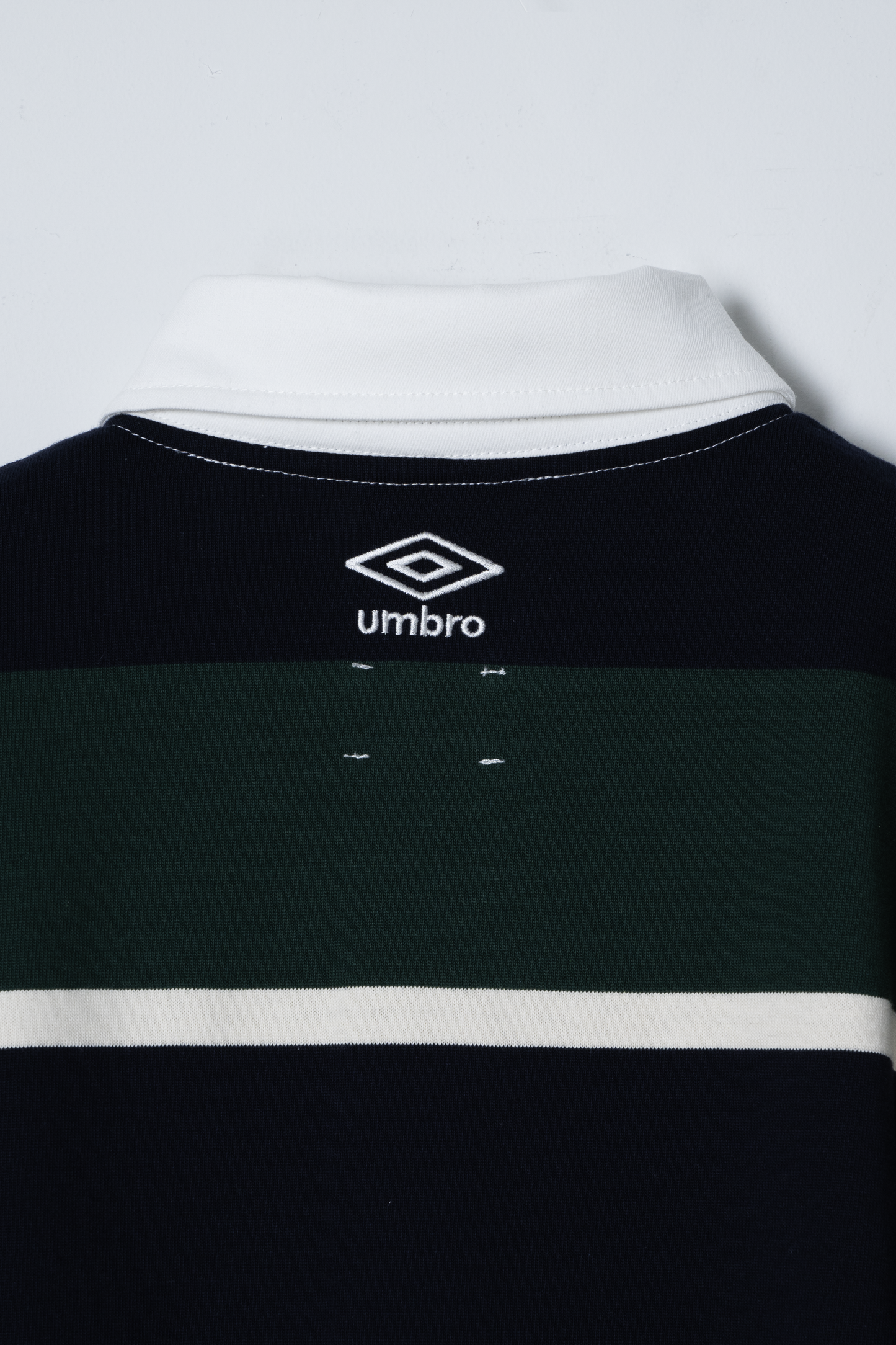 Kit College Shirt × umbro