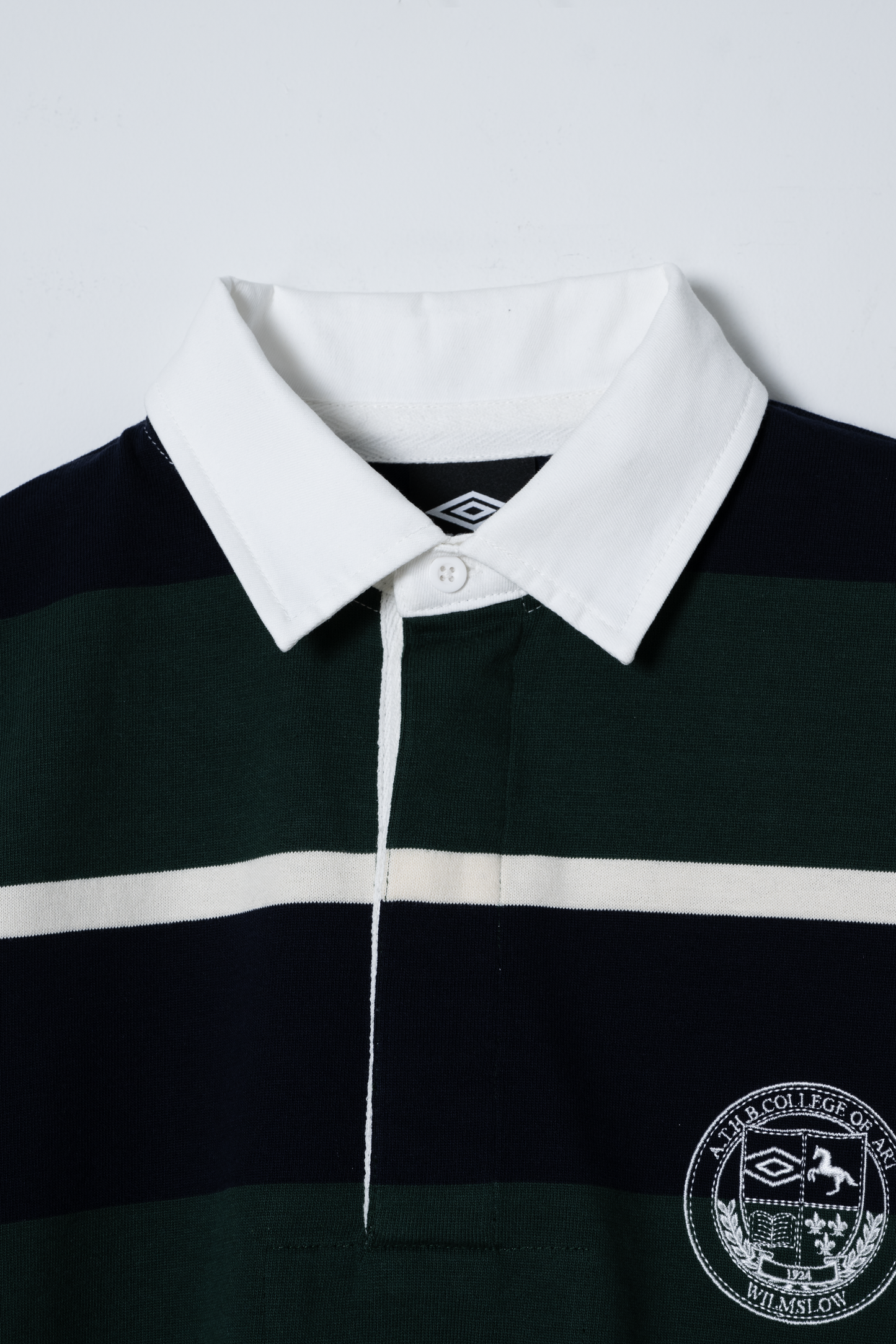Kit College Shirt × umbro