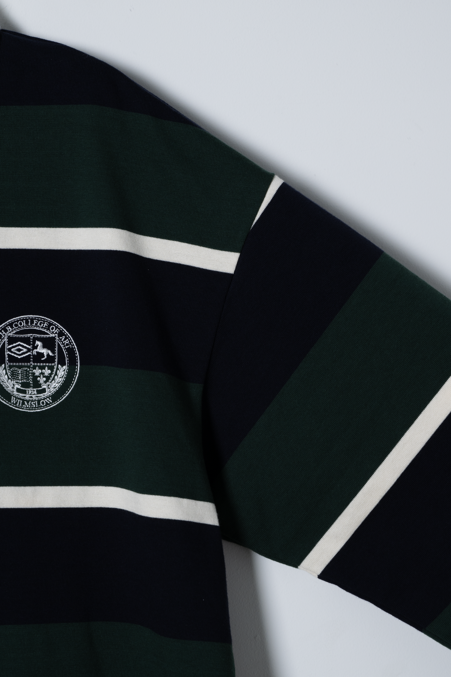 Kit College Shirt × umbro