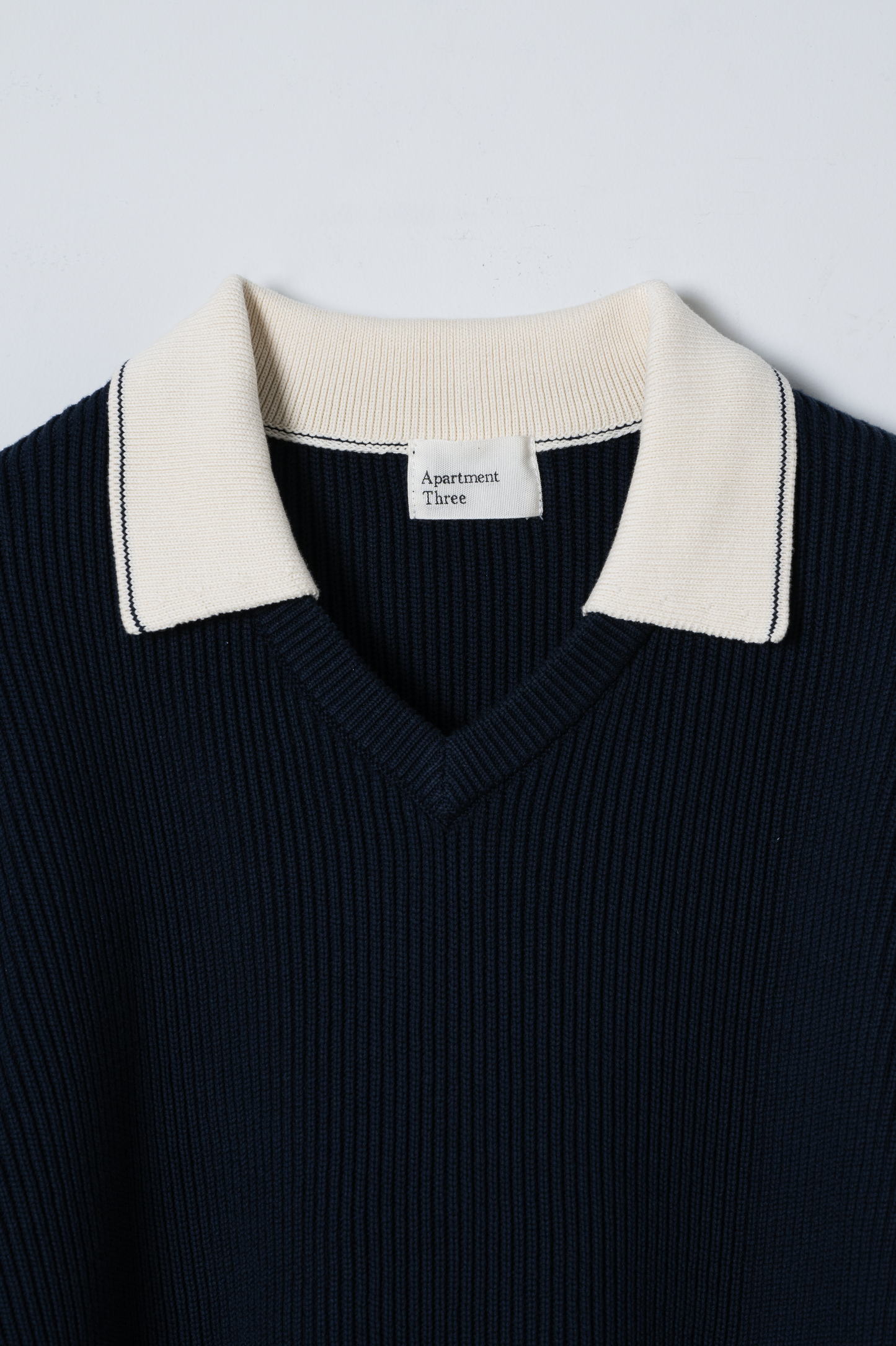 Nate Varsity Sweater