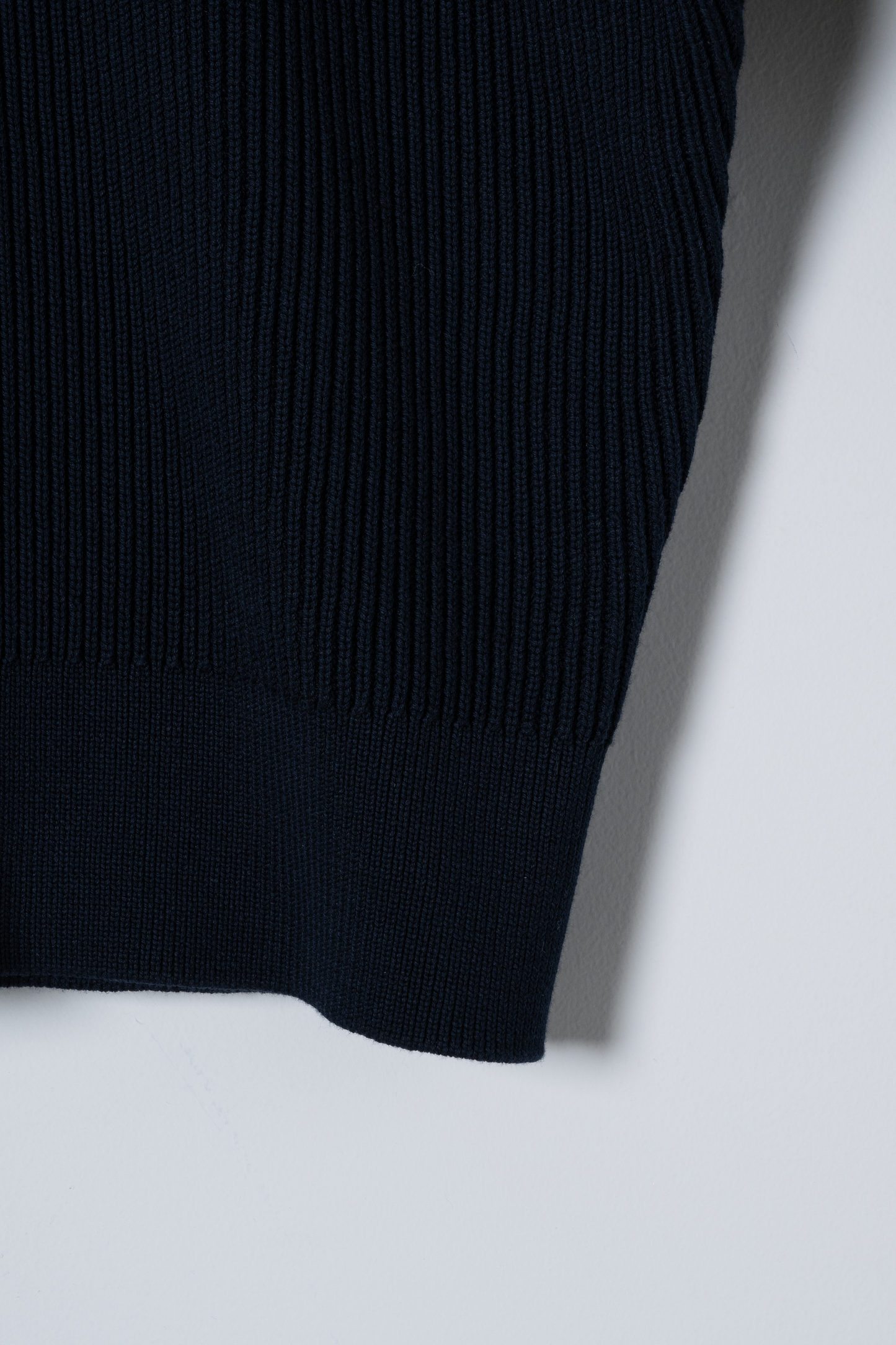 Nate Varsity Sweater