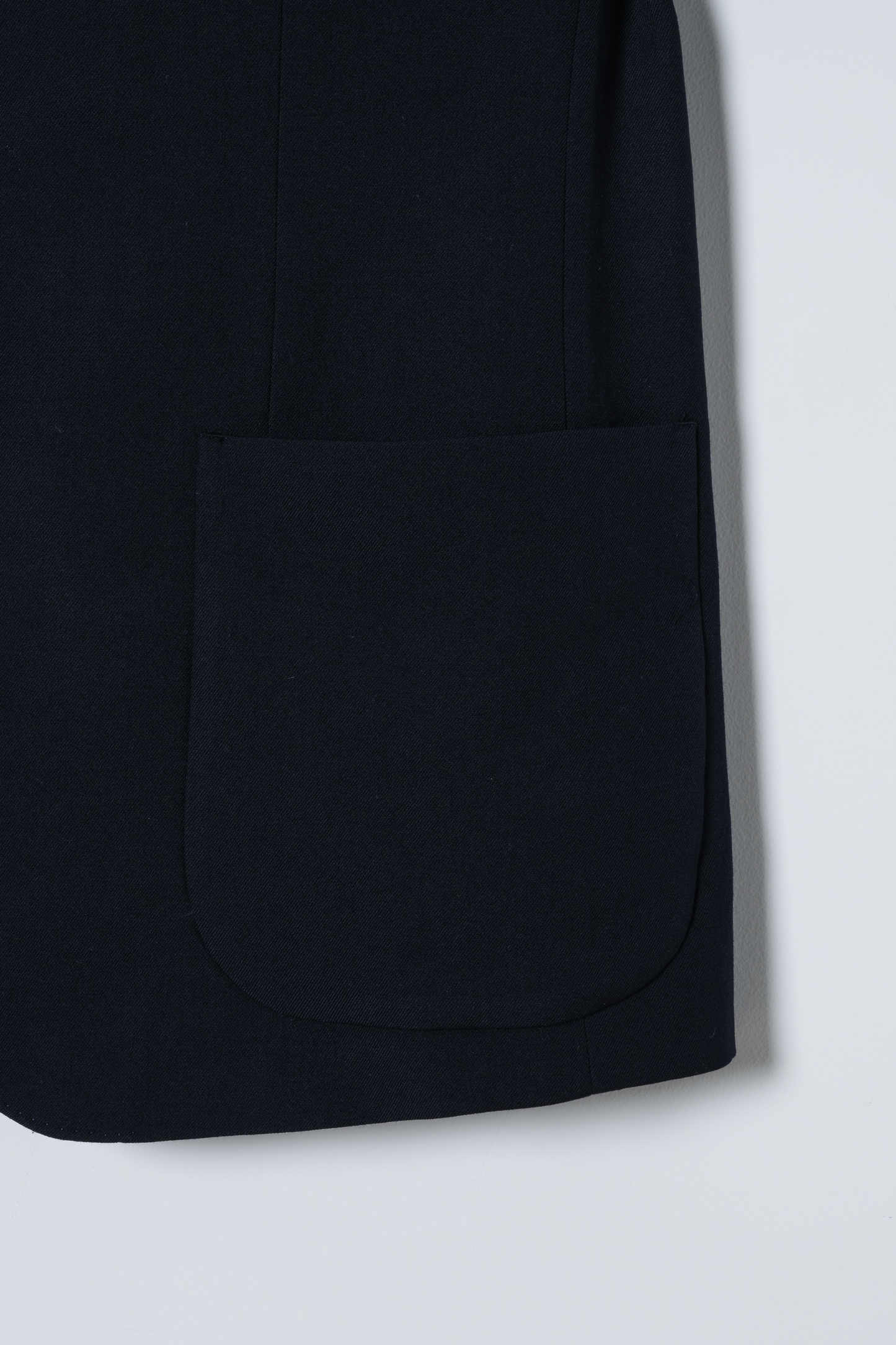 Phil Oversized Blazer