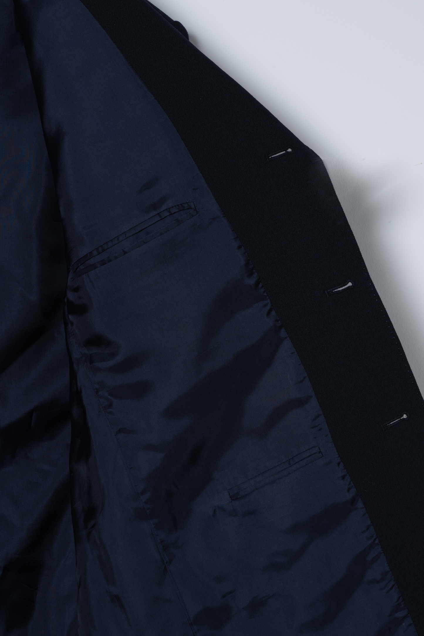 Phil Oversized Blazer