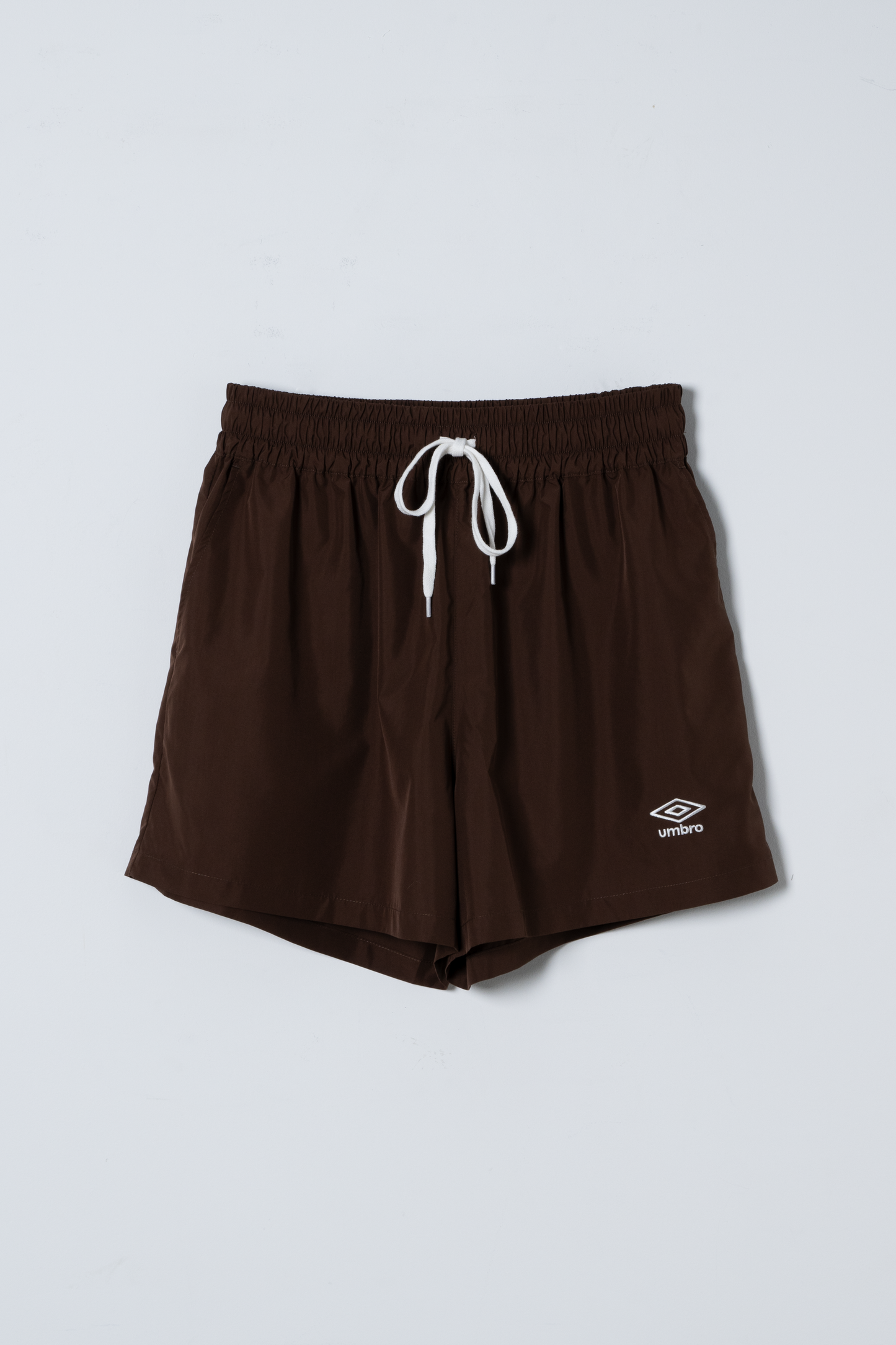 Nick Soccer Shorts × umbro