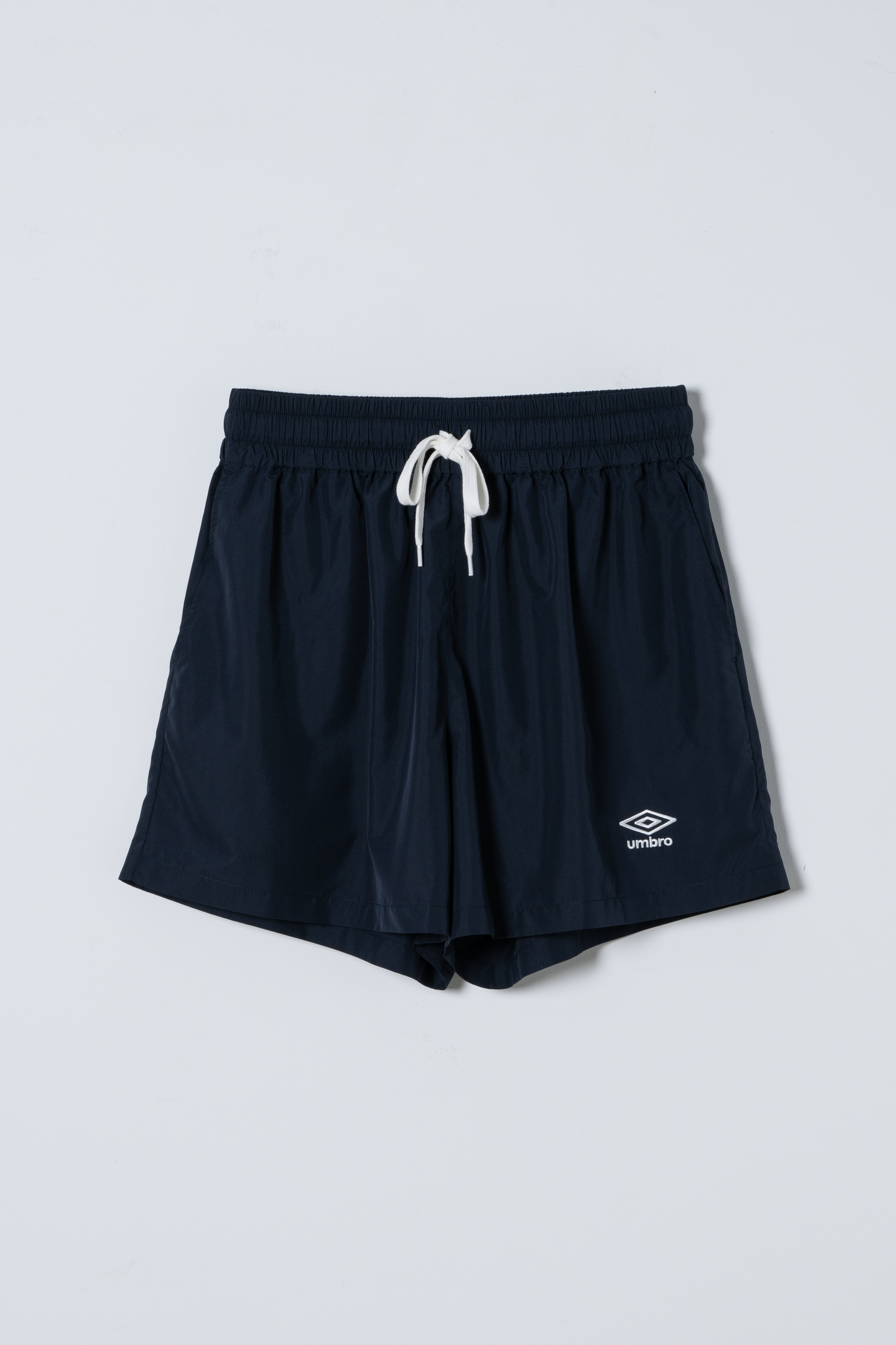Nick Soccer Shorts × umbro