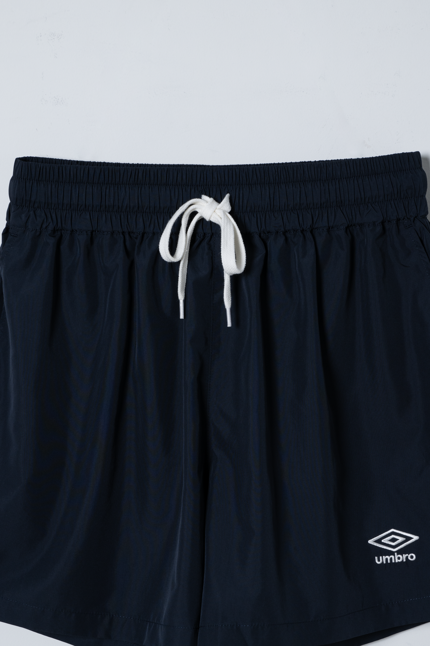 Nick Soccer Shorts × umbro