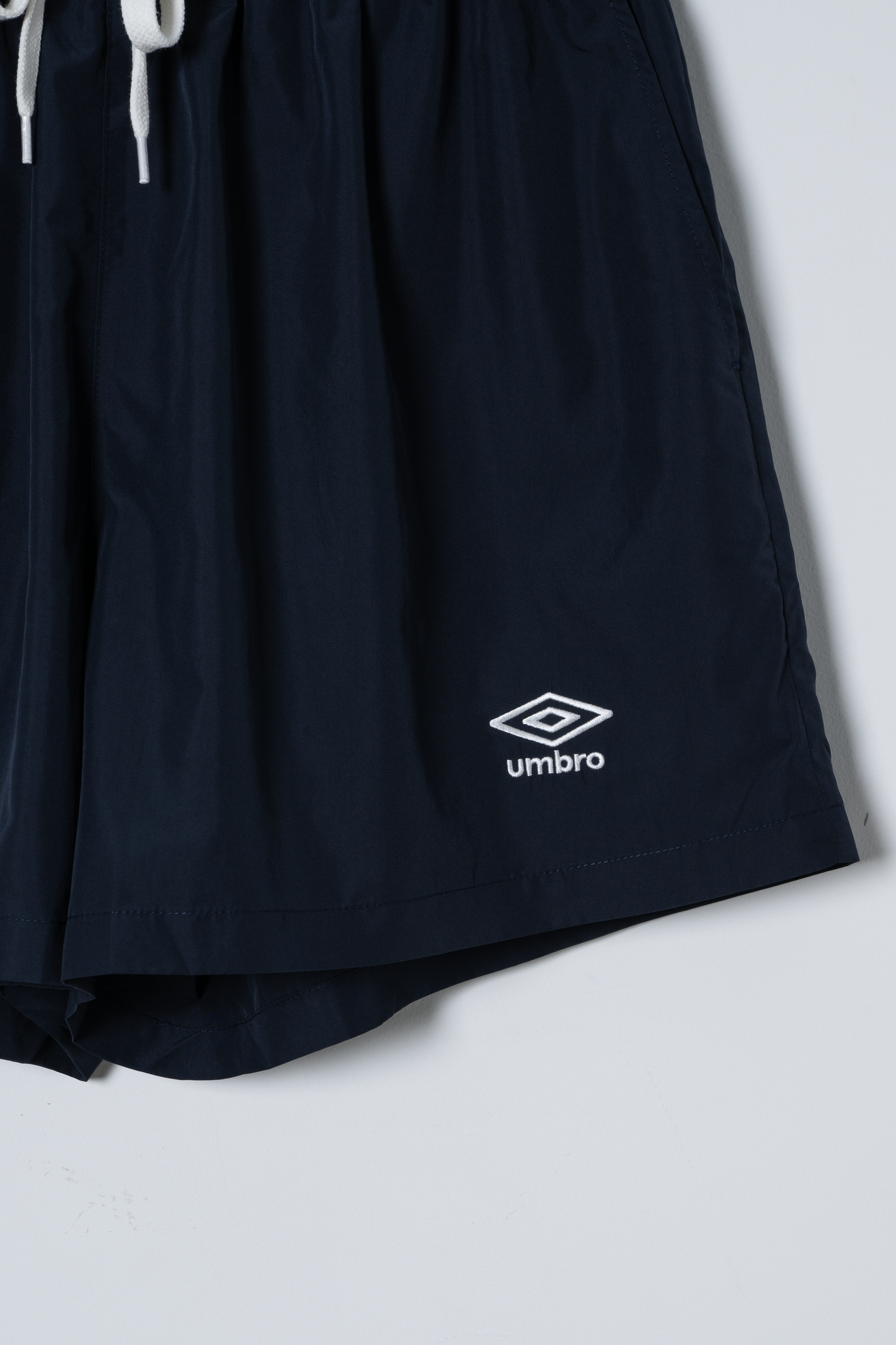 Nick Soccer Shorts × umbro