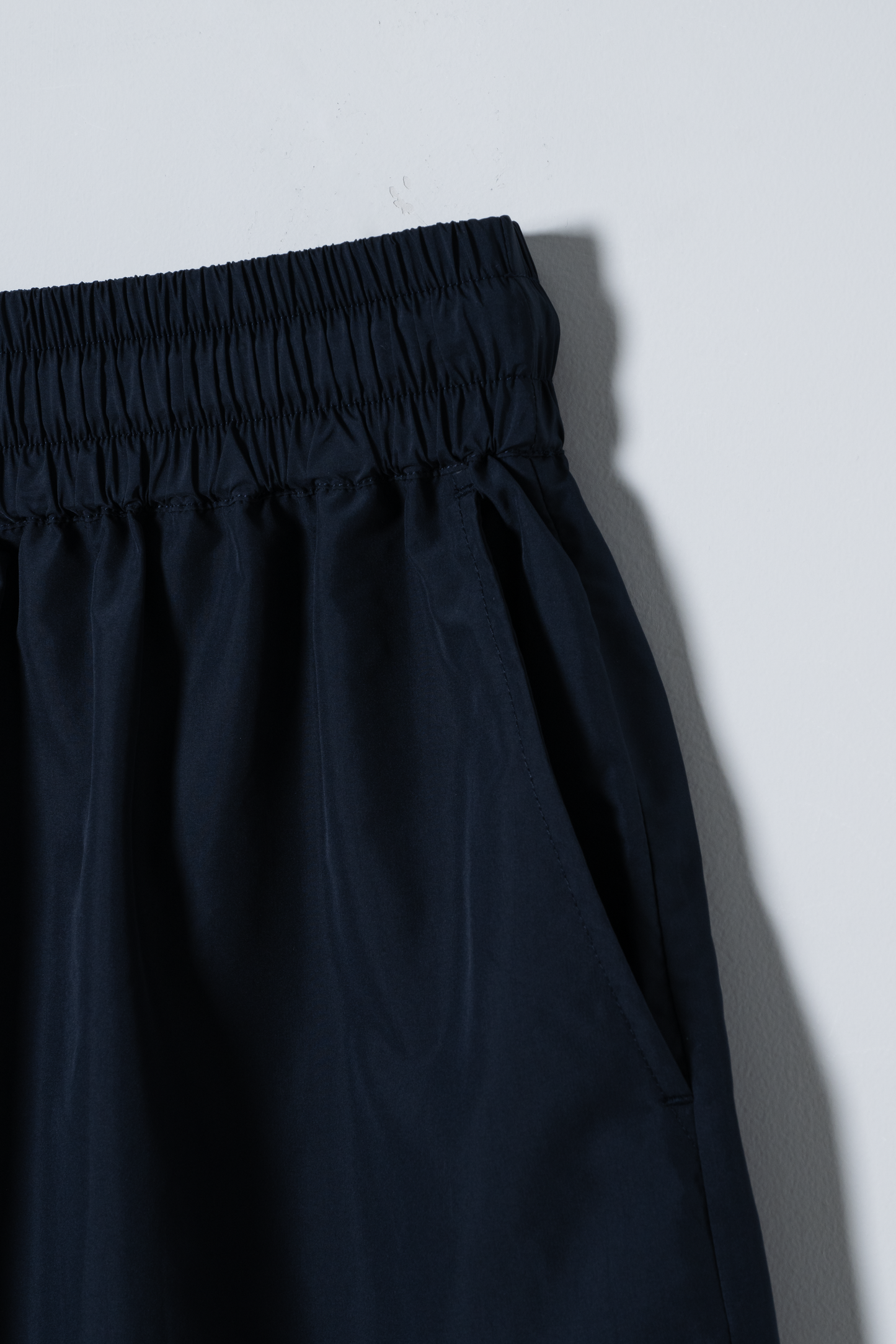 Nick Soccer Shorts × umbro