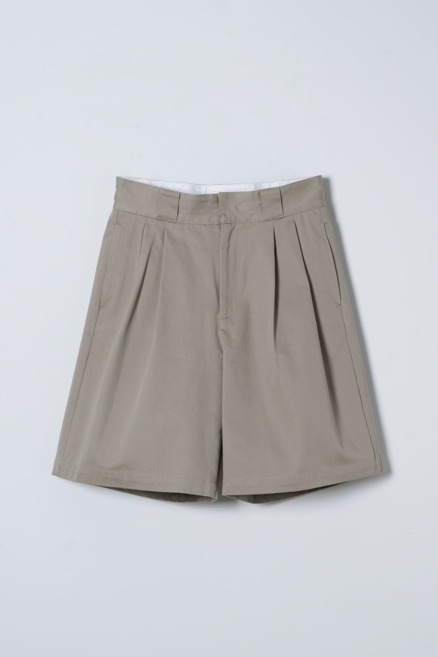 Eliot Chino Shorts