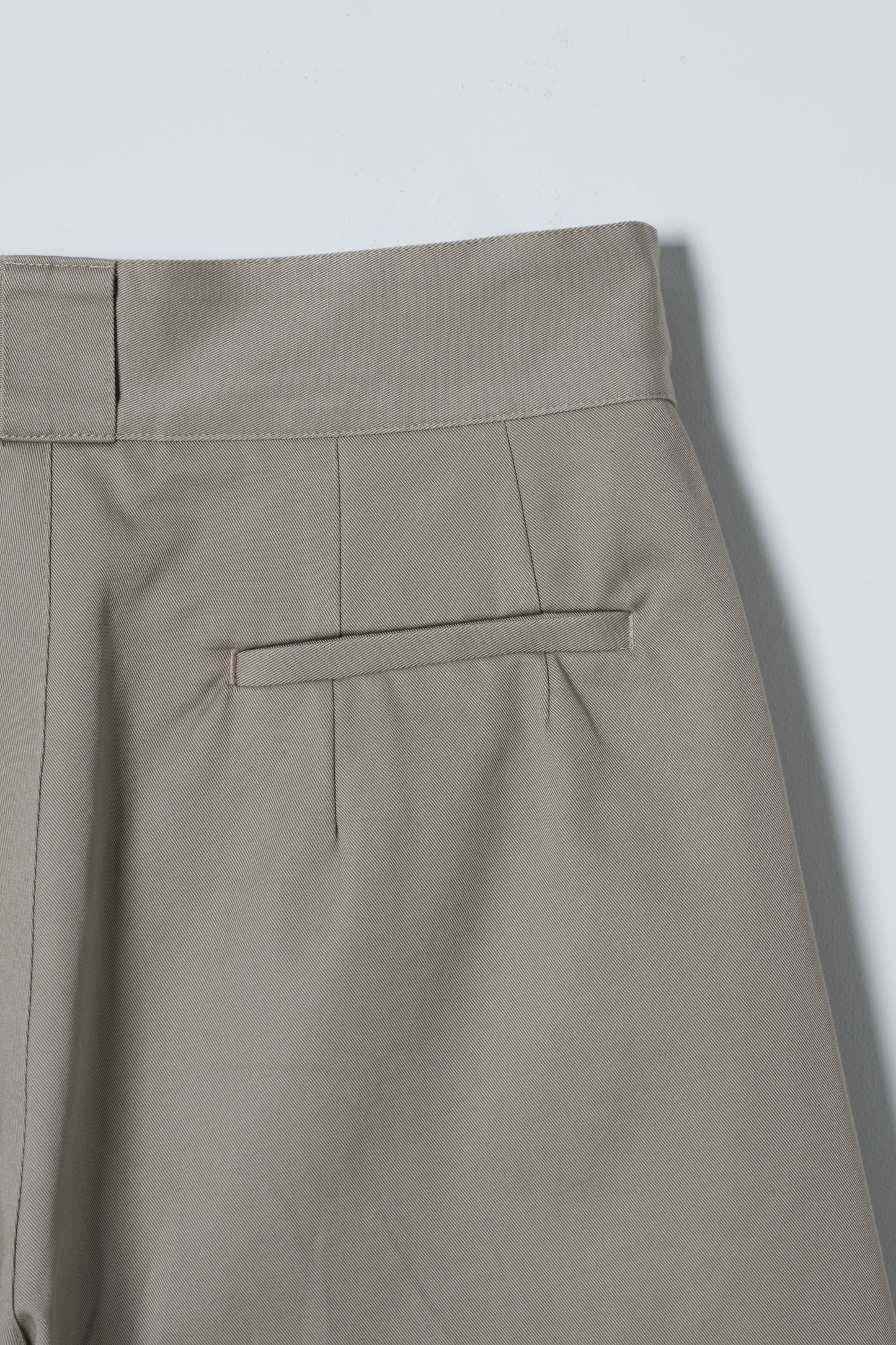 Eliot Chino Shorts
