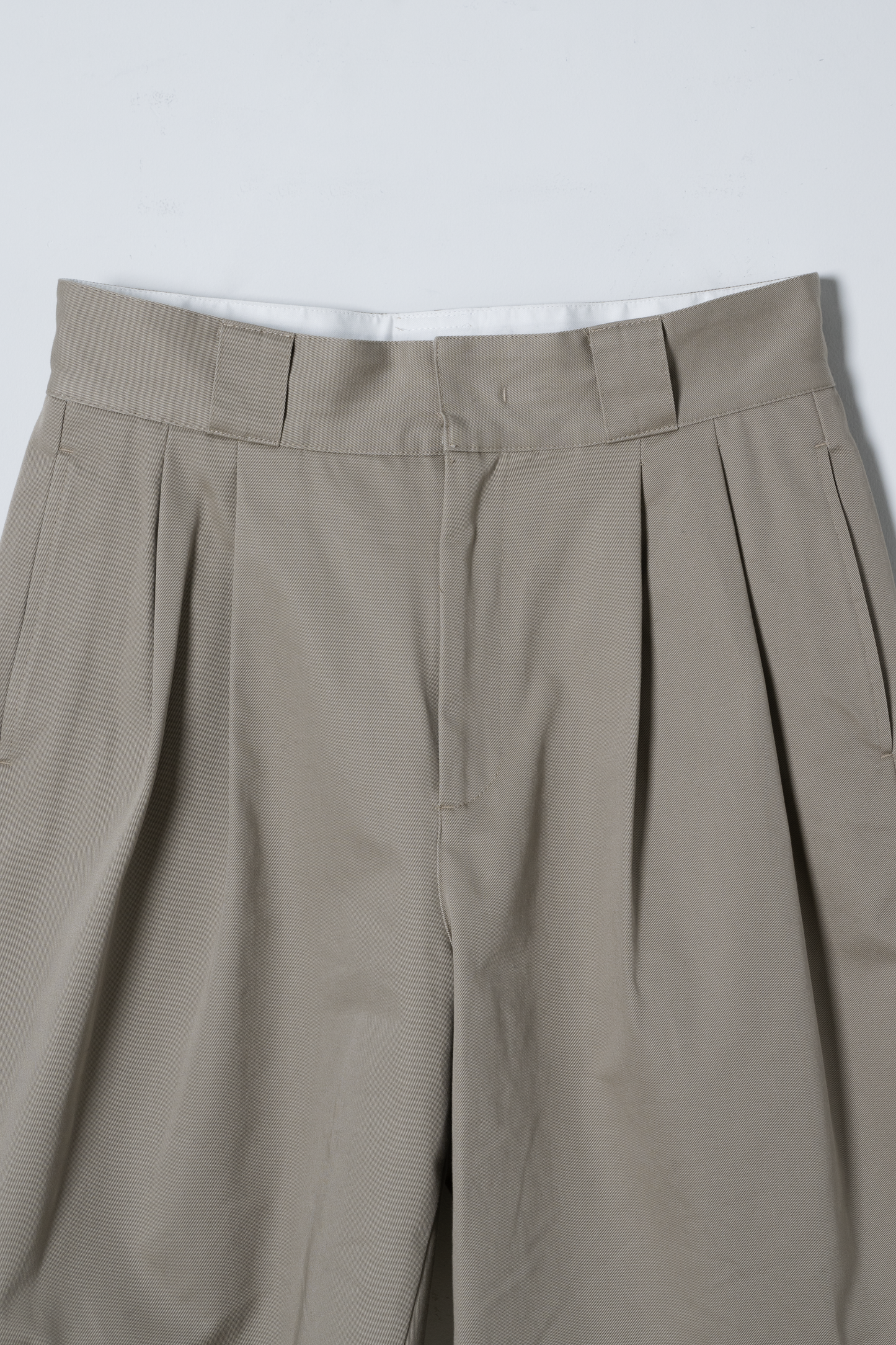 Eliot Chino Shorts