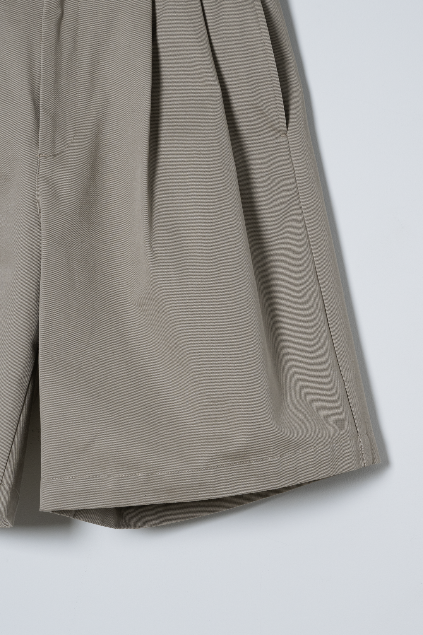 Eliot Chino Shorts