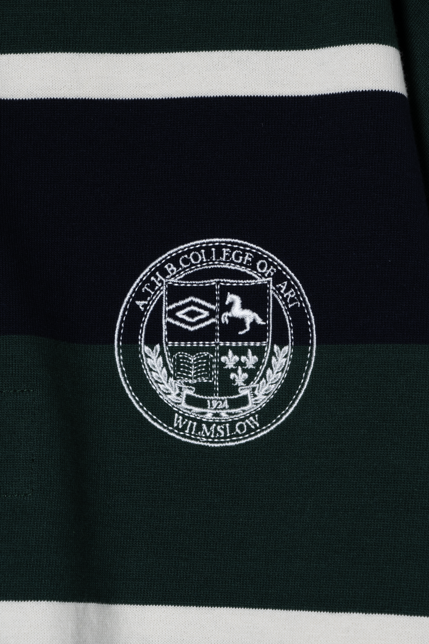 Kit College Shirt × umbro