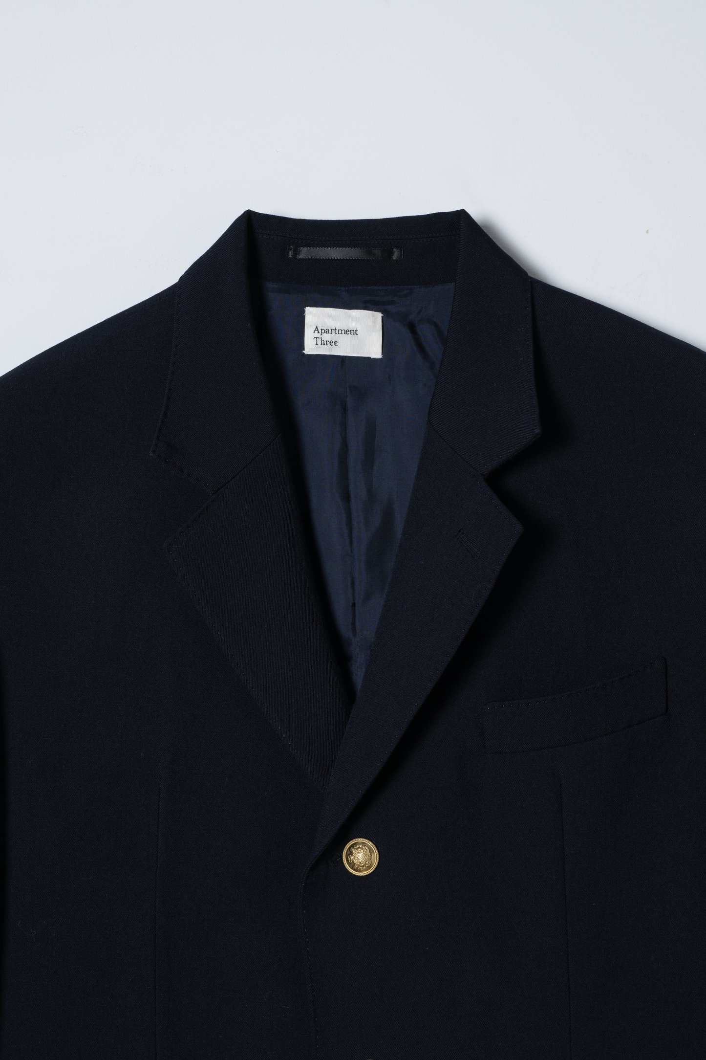 Phil Oversized Blazer