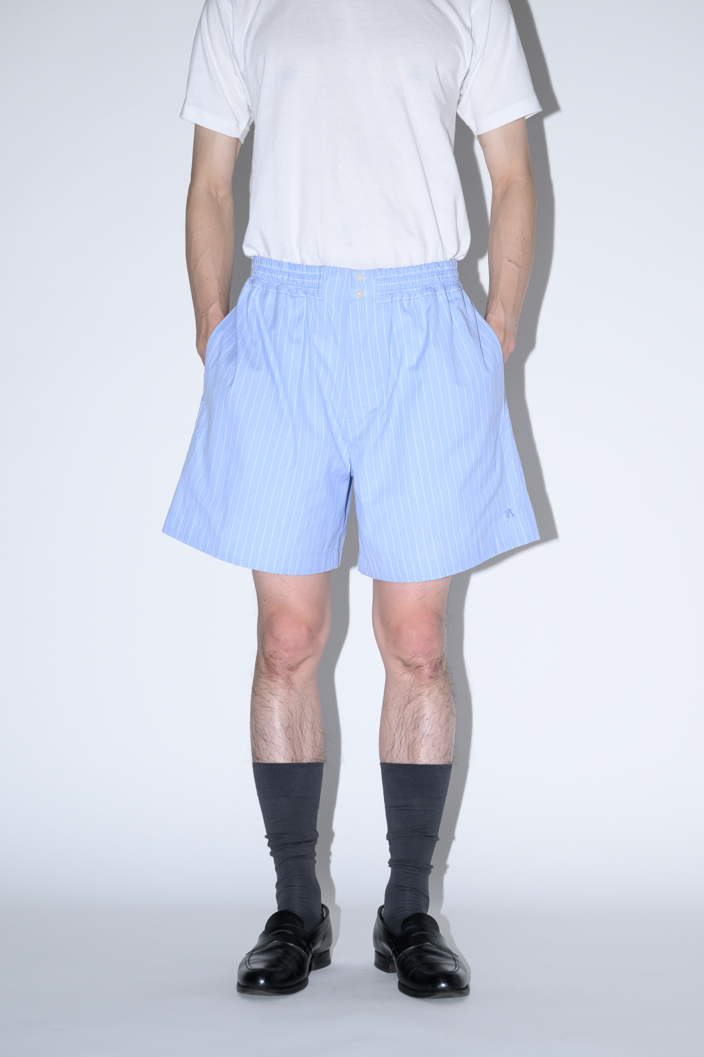 Allen Boxer Shorts