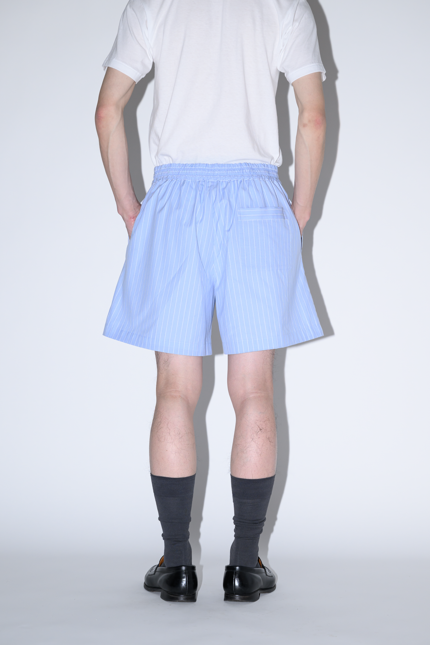 Allen Boxer Shorts