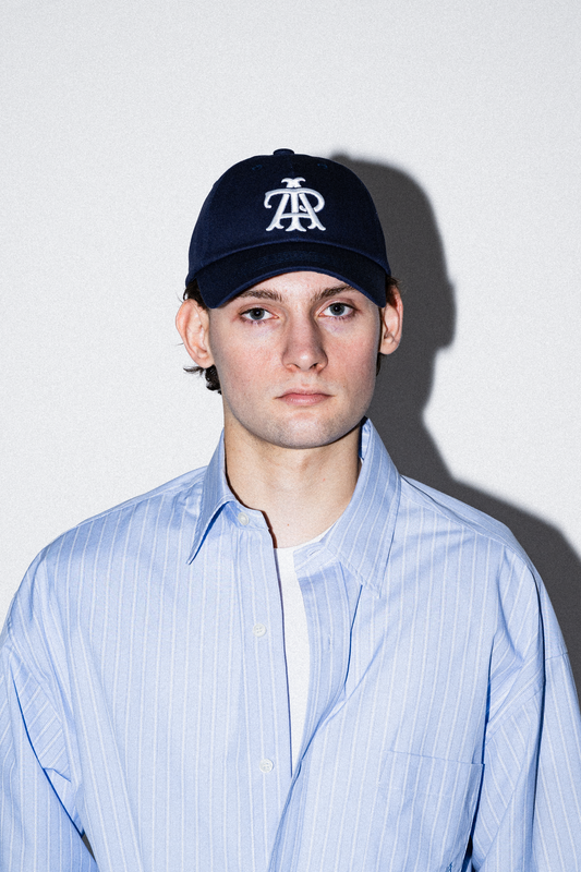 Arthur Baseball Cap