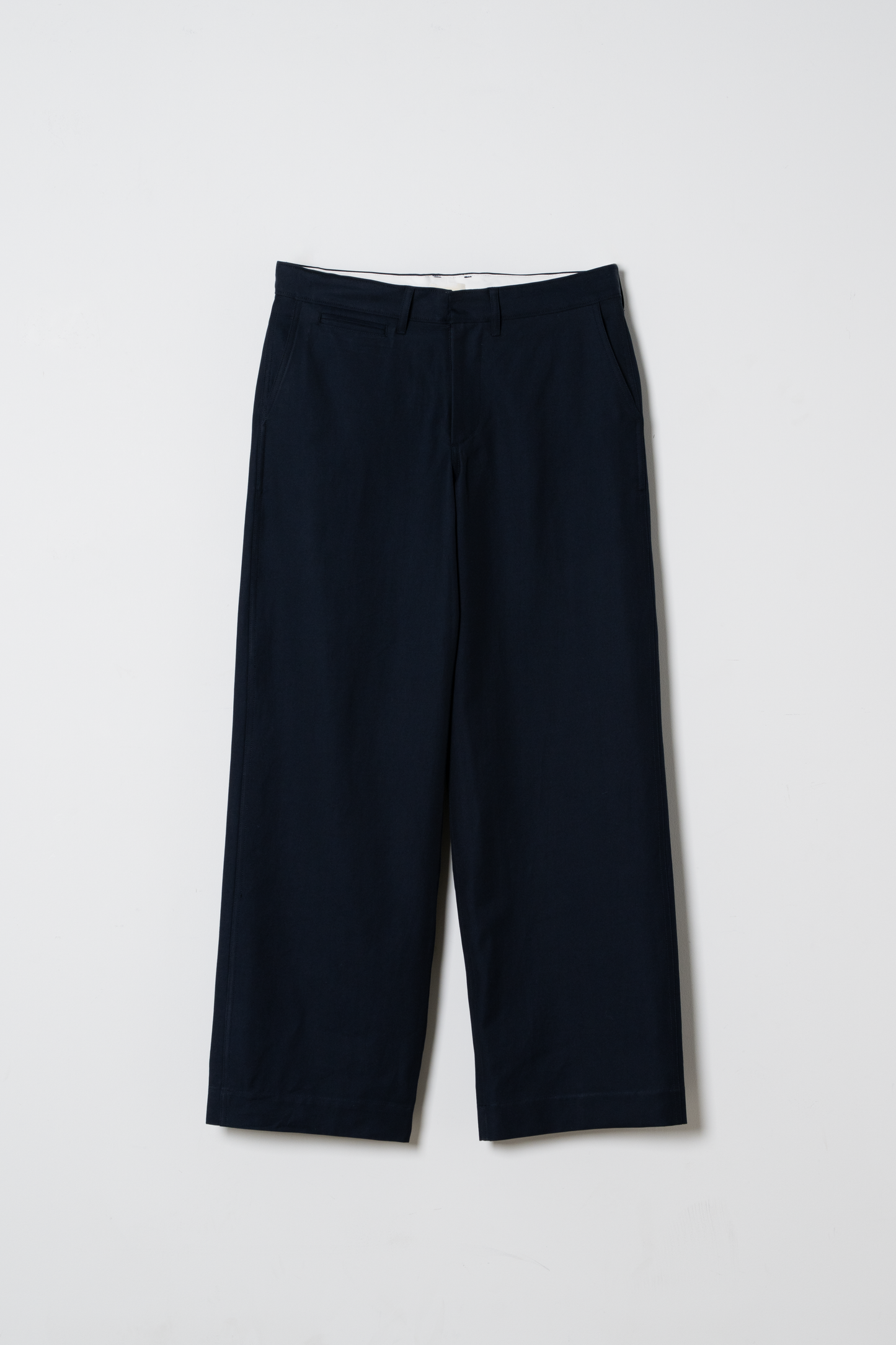 Troye Low Rise Chino Pants