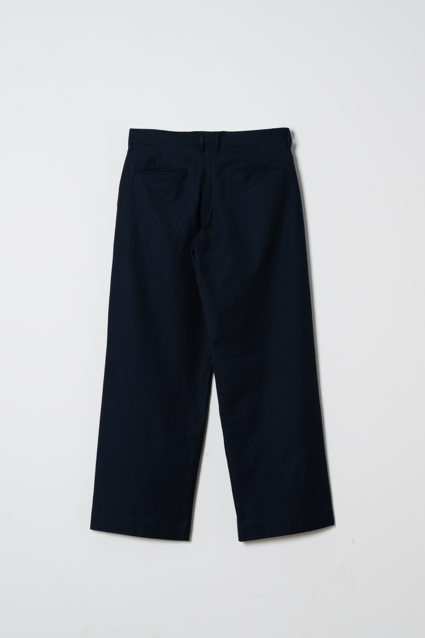 Troye Low Rise Chino Pants