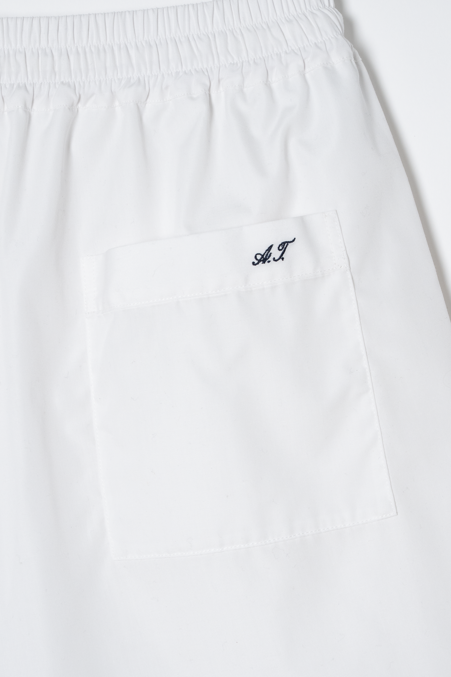 Allen Boxer Shorts