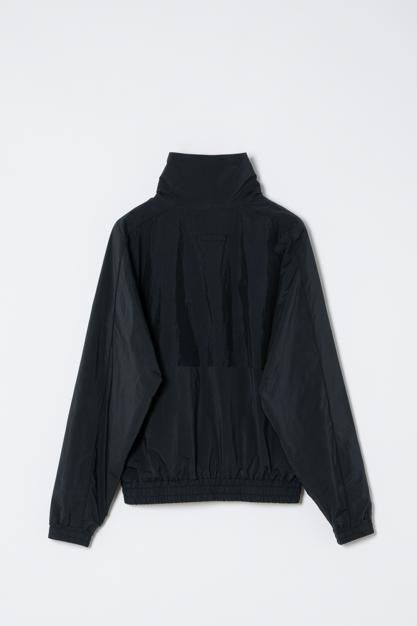 Harrison Nylon Pullover Jacket