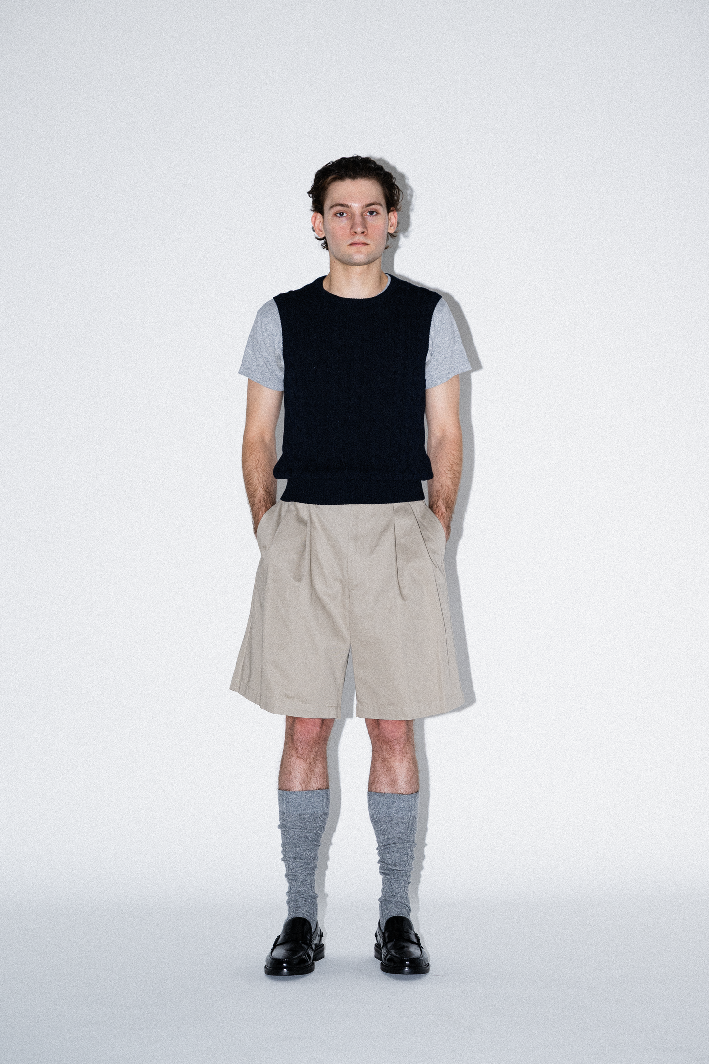 Eliot Chino Shorts