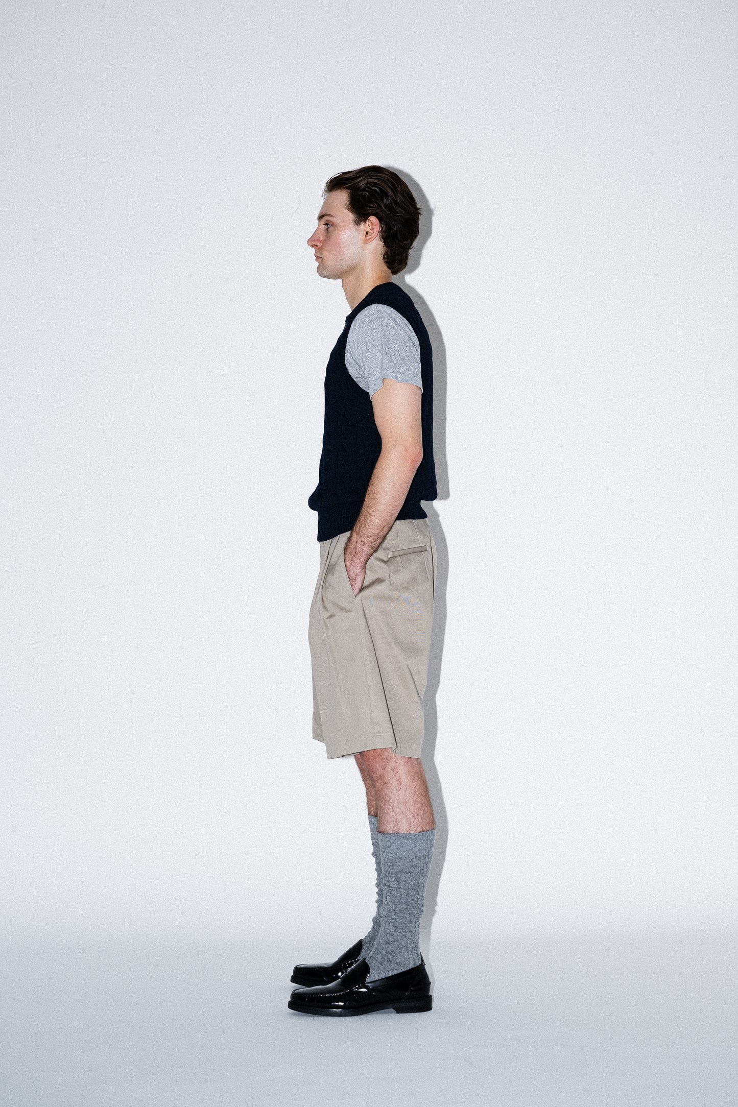 Eliot Chino Shorts