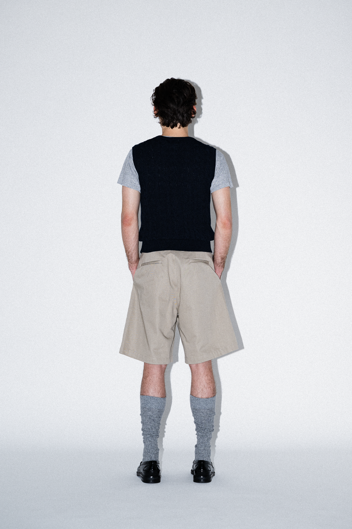 Eliot Chino Shorts